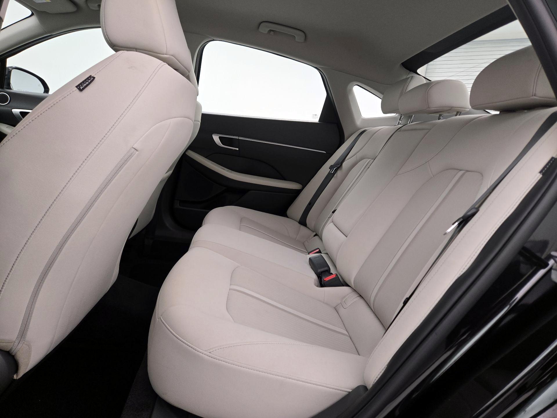 Thumbnail: 2025 Hyundai Sonata - 19