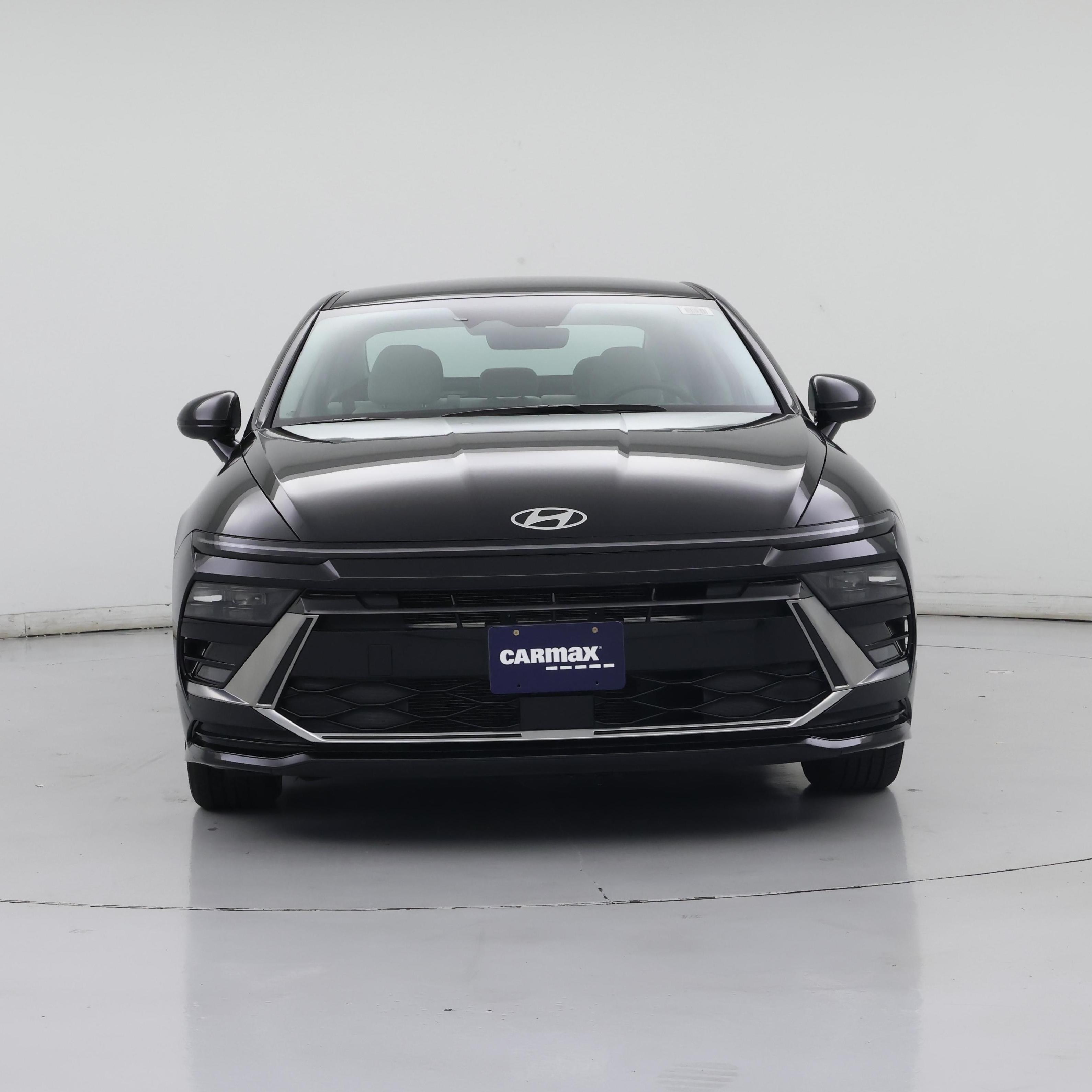 Thumbnail: 2025 Hyundai Sonata - 5