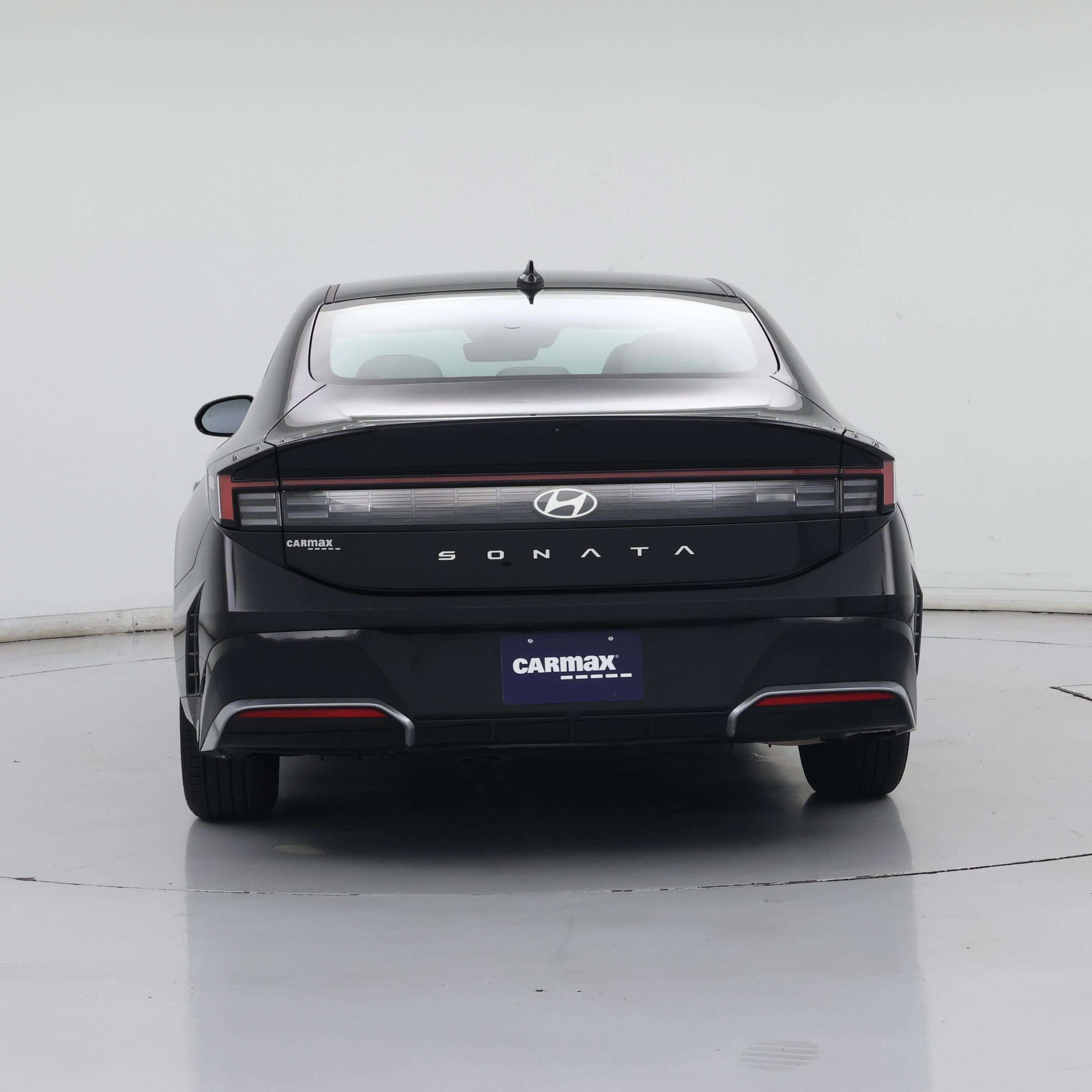 Thumbnail: 2025 Hyundai Sonata - 6