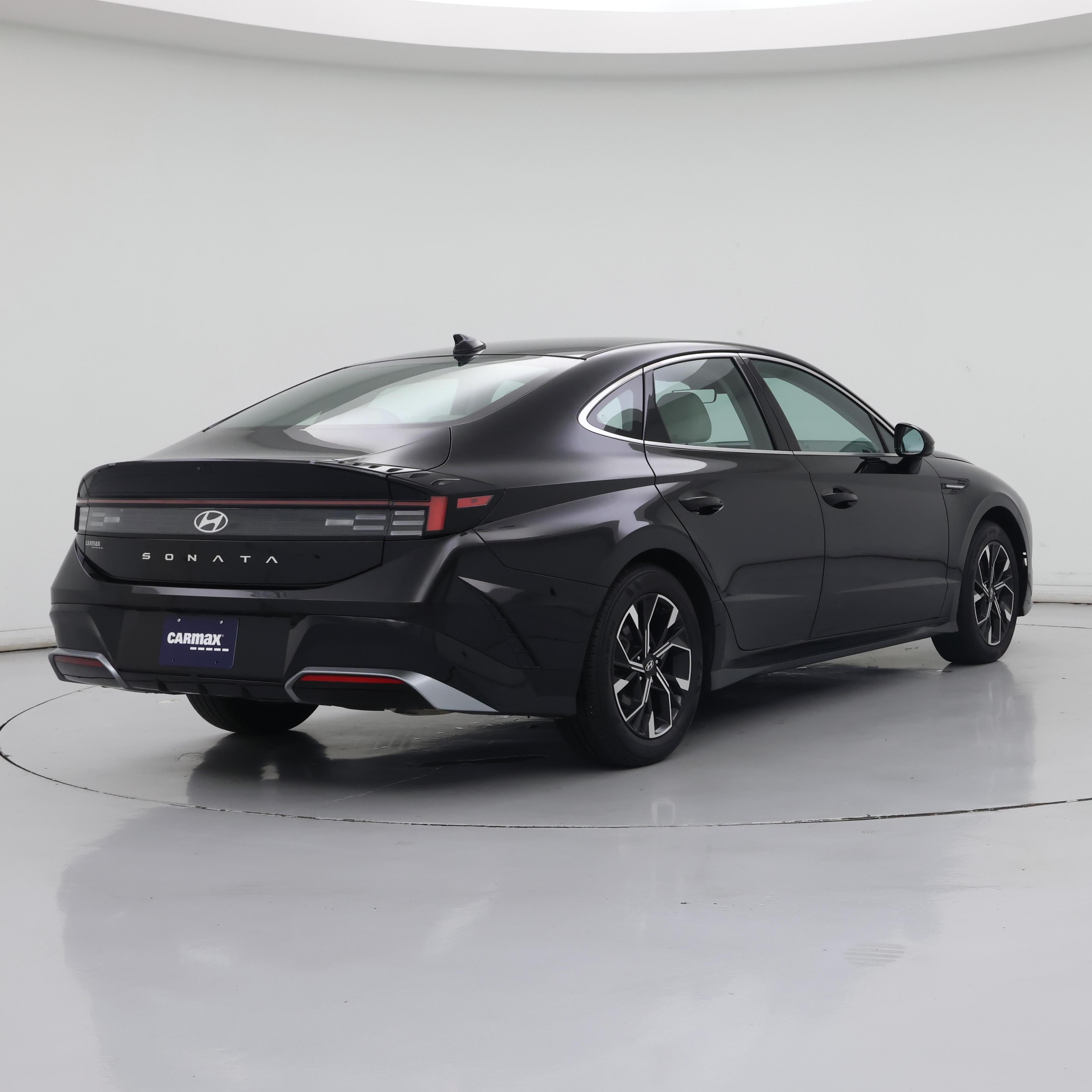 Thumbnail: 2025 Hyundai Sonata - 8