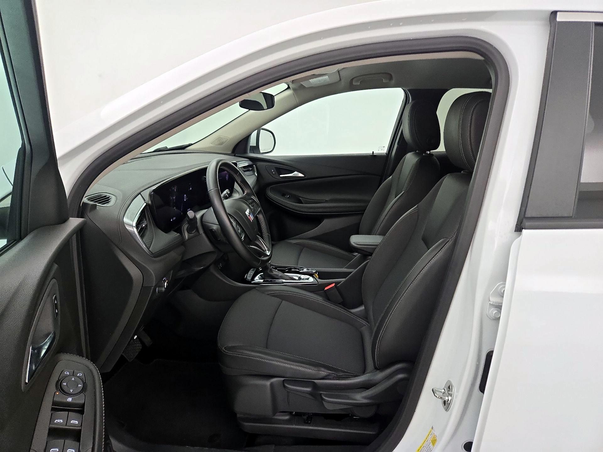 Thumbnail: 2025 Buick Encore GX - 11