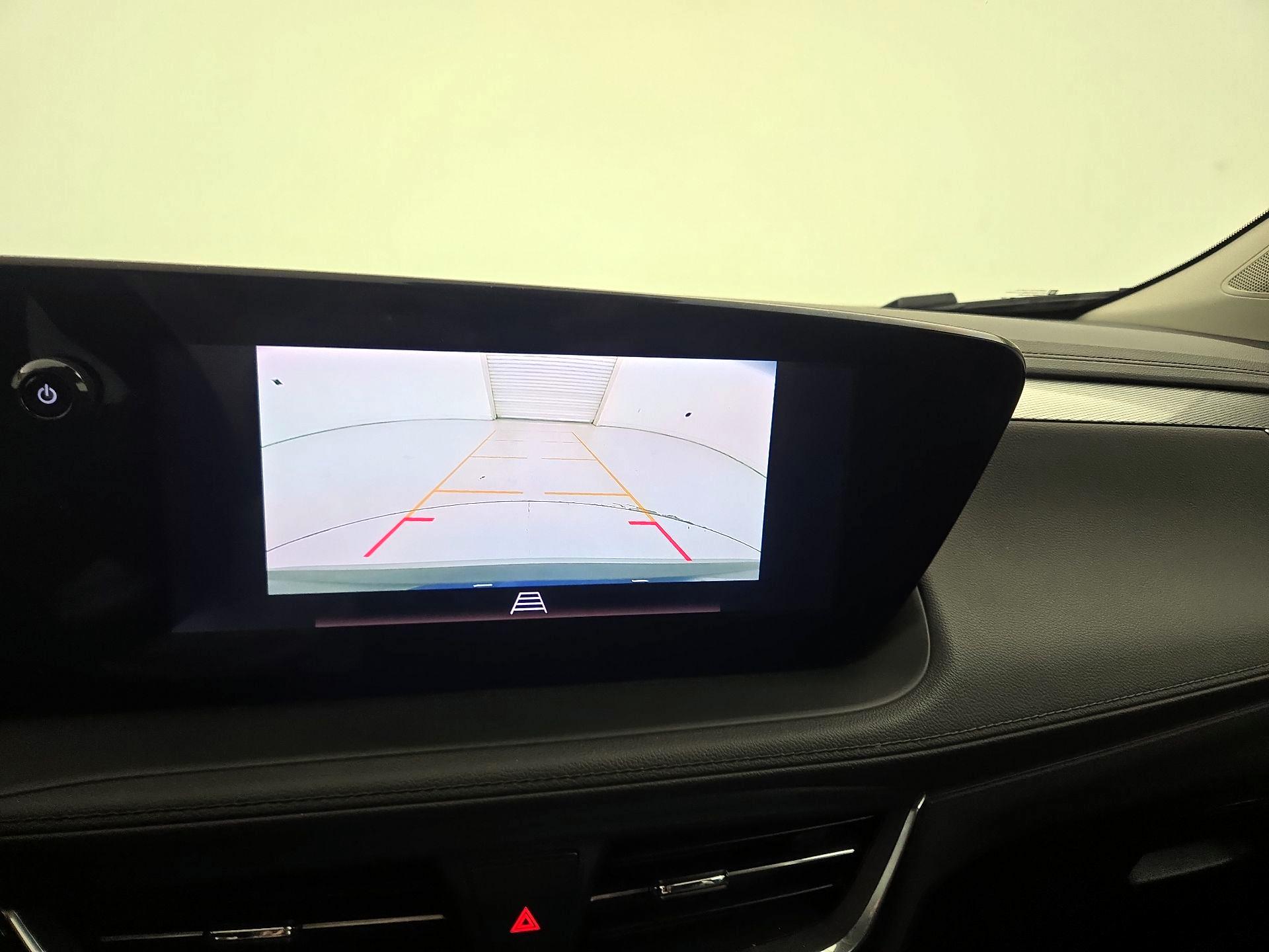 Thumbnail: 2025 Buick Encore GX - 14