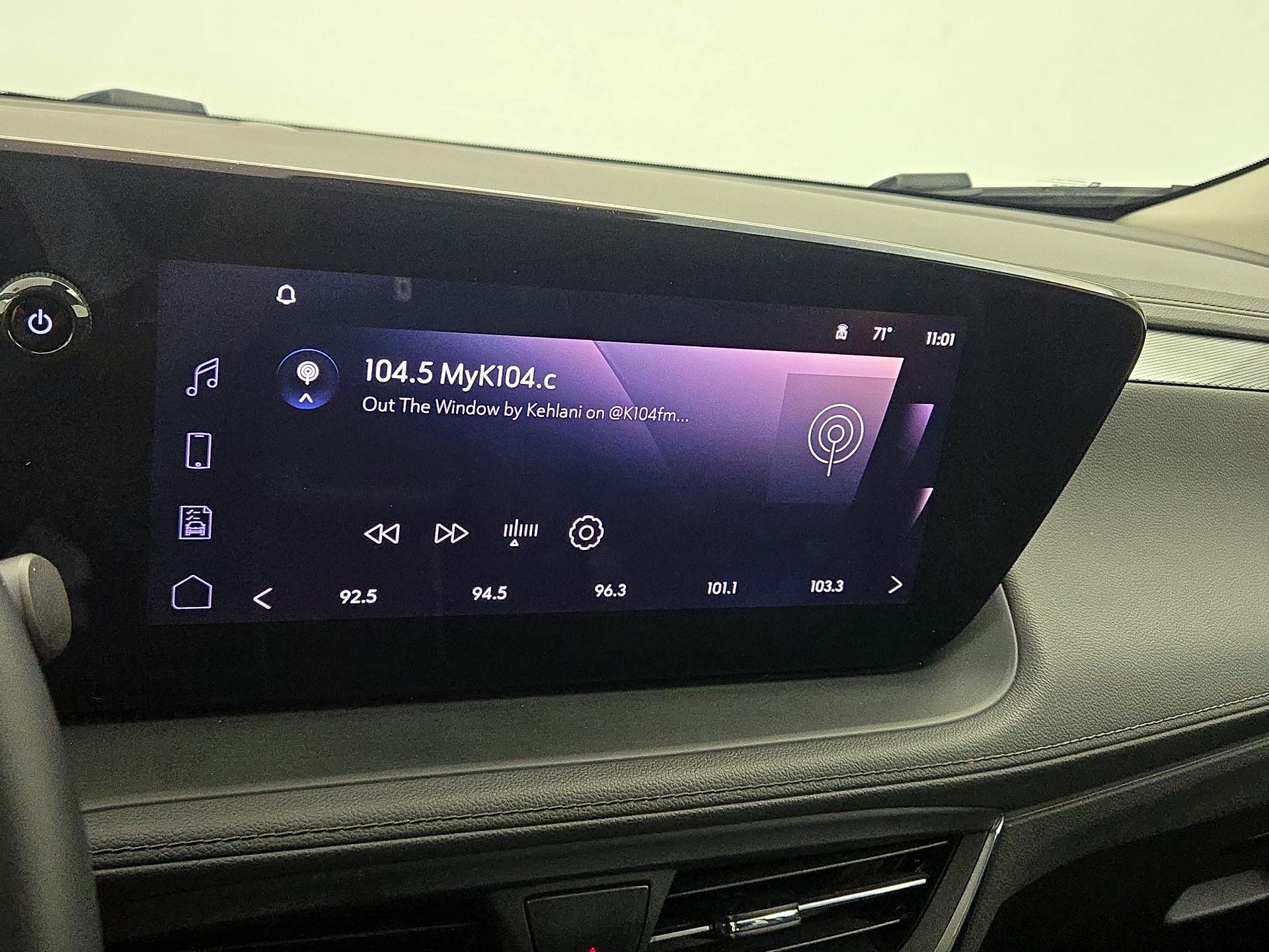 Thumbnail: 2025 Buick Encore GX - 15