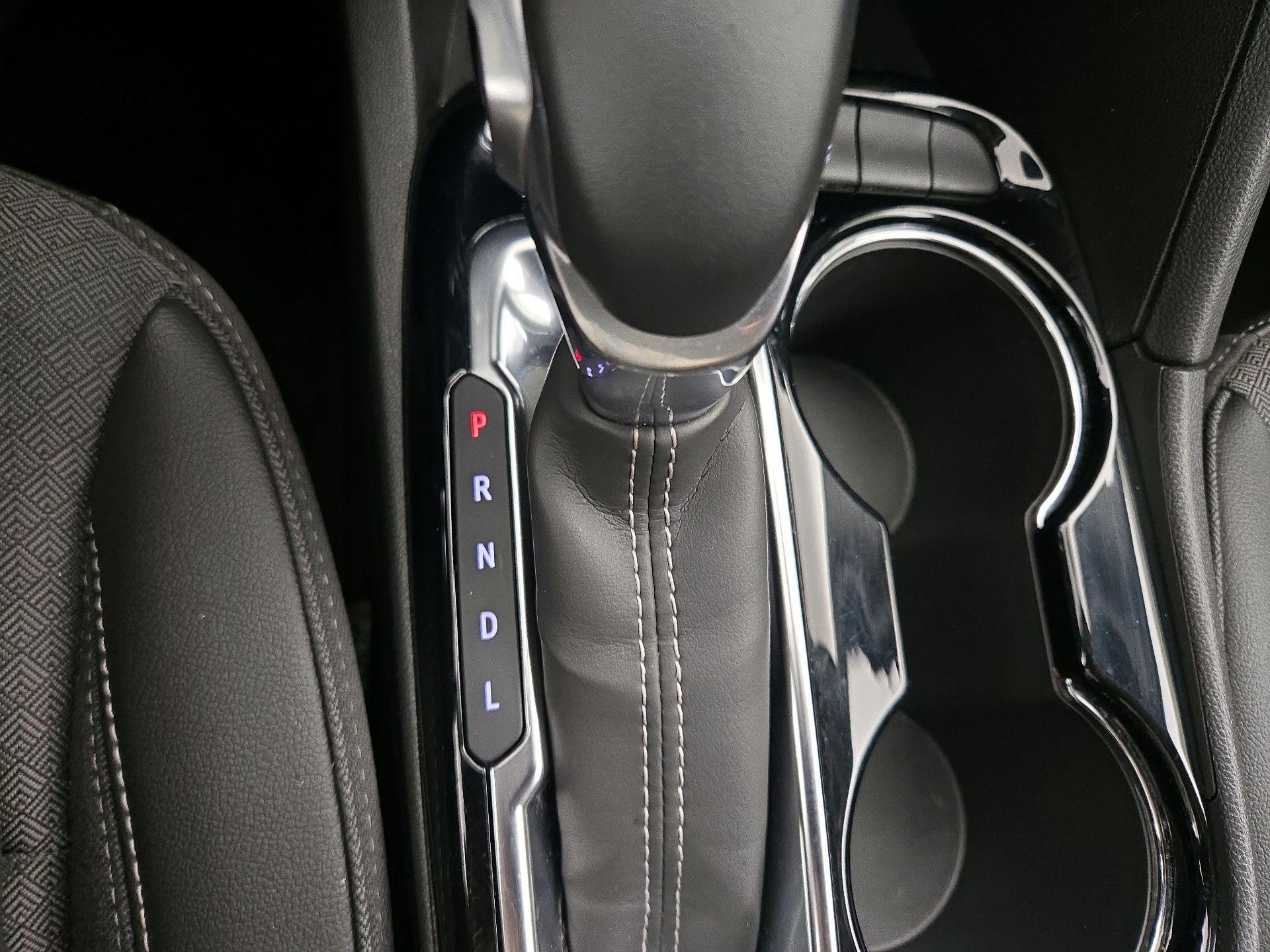 Thumbnail: 2025 Buick Encore GX - 17