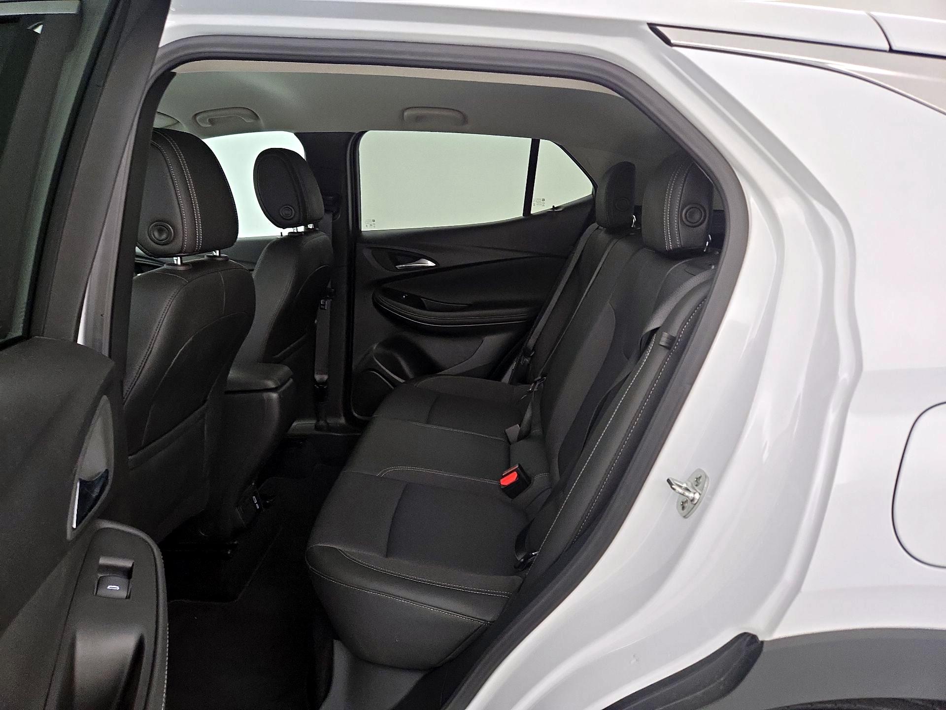 Thumbnail: 2025 Buick Encore GX - 19