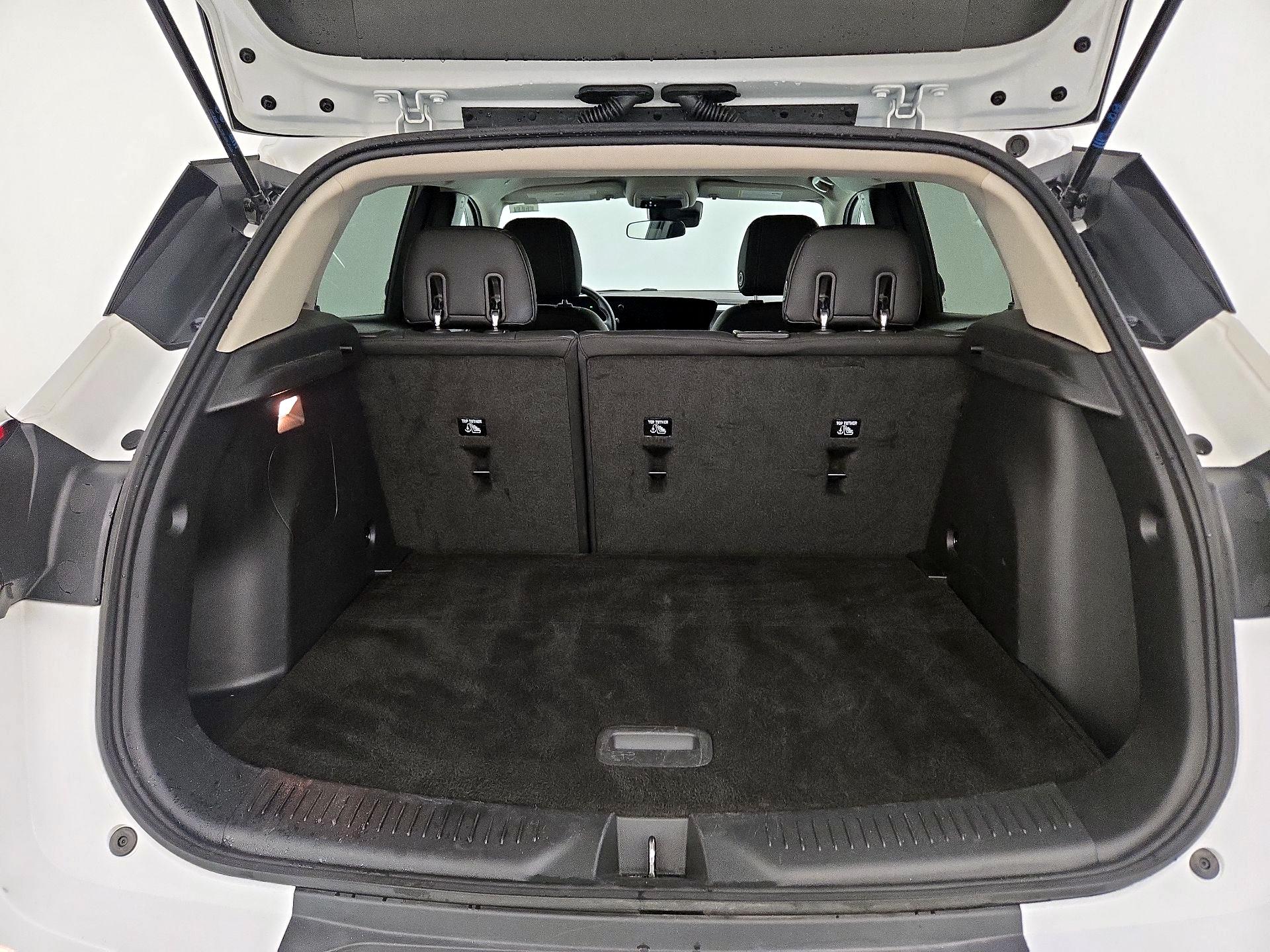 Thumbnail: 2025 Buick Encore GX - 20