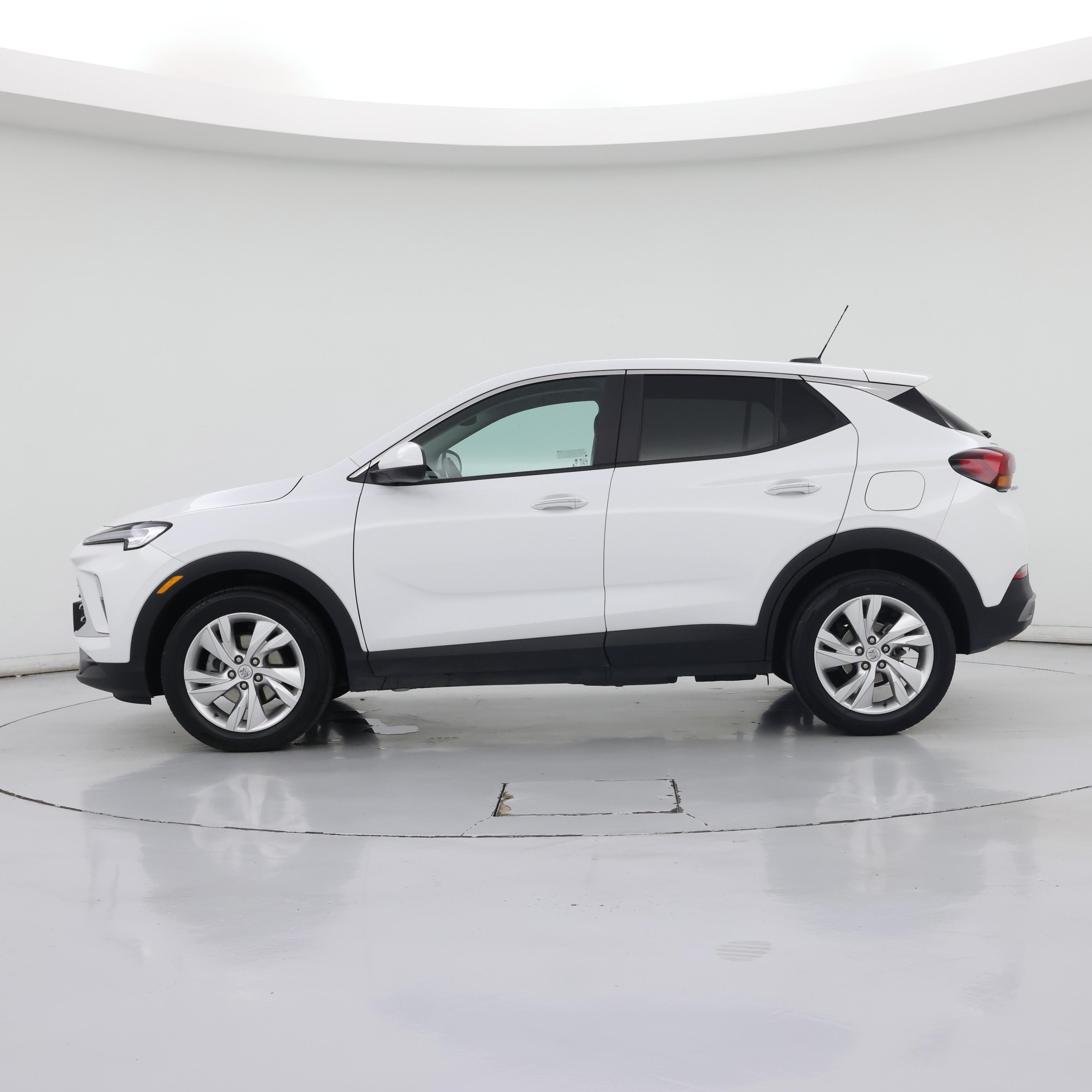 Thumbnail: 2025 Buick Encore GX - 3