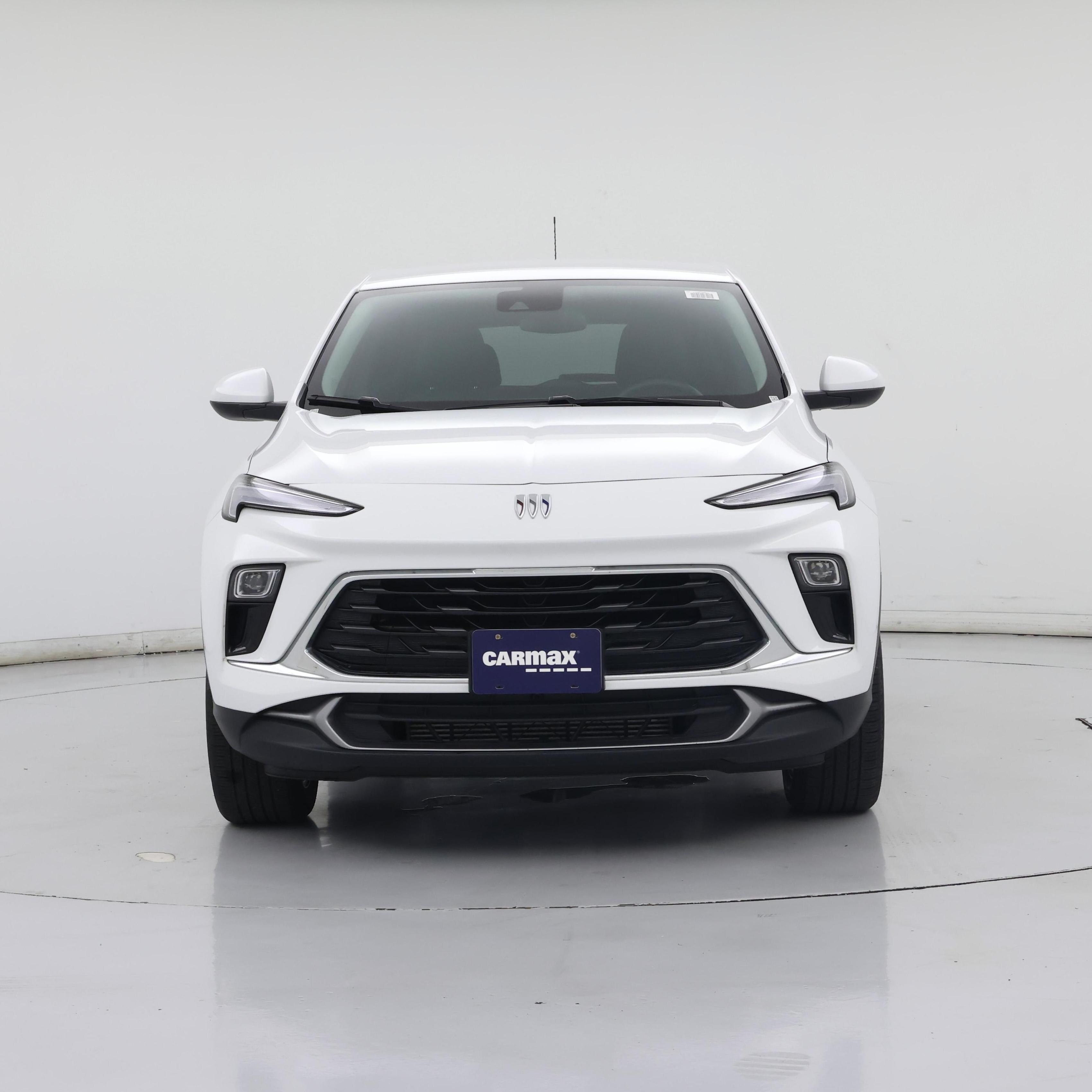 Thumbnail: 2025 Buick Encore GX - 5