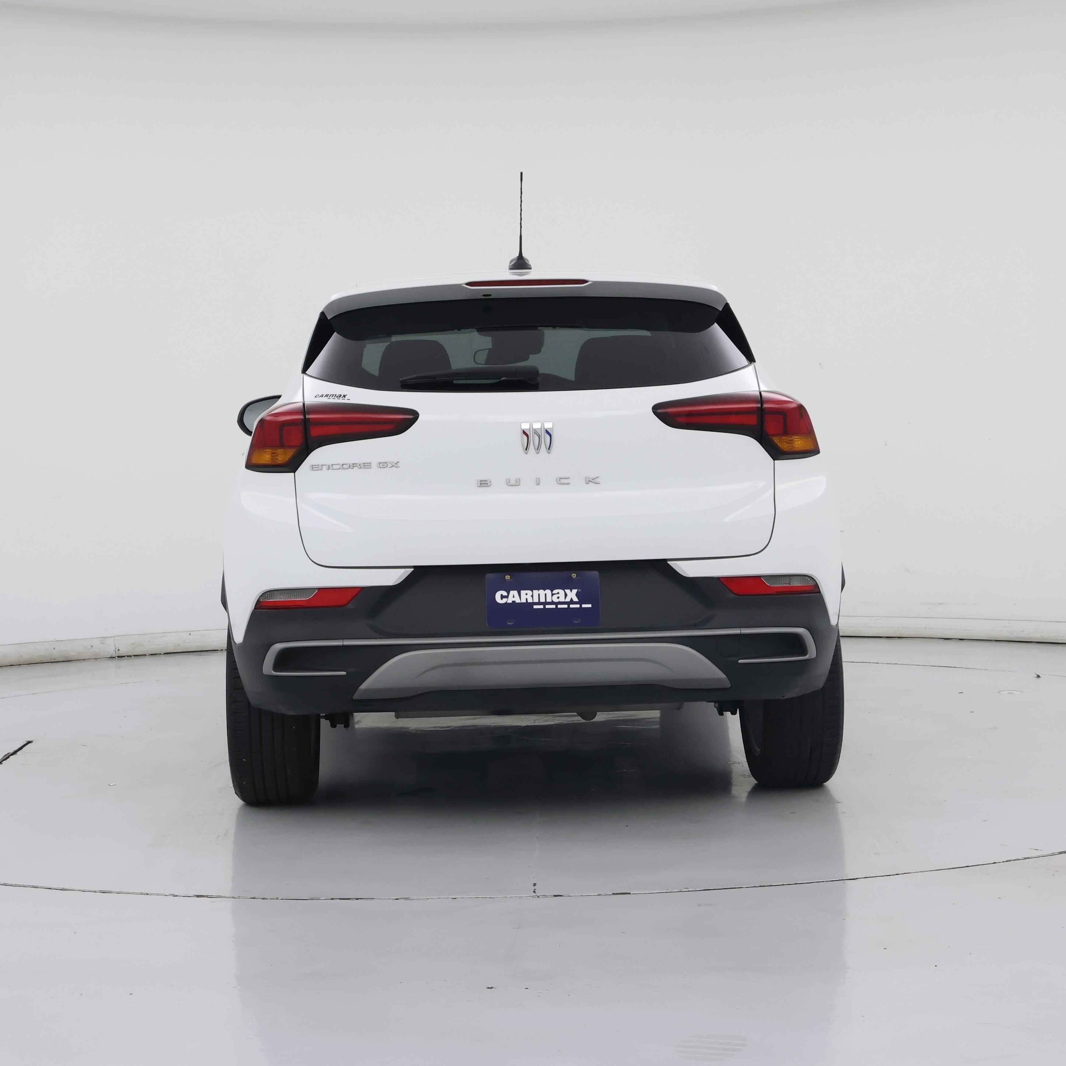 Thumbnail: 2025 Buick Encore GX - 6