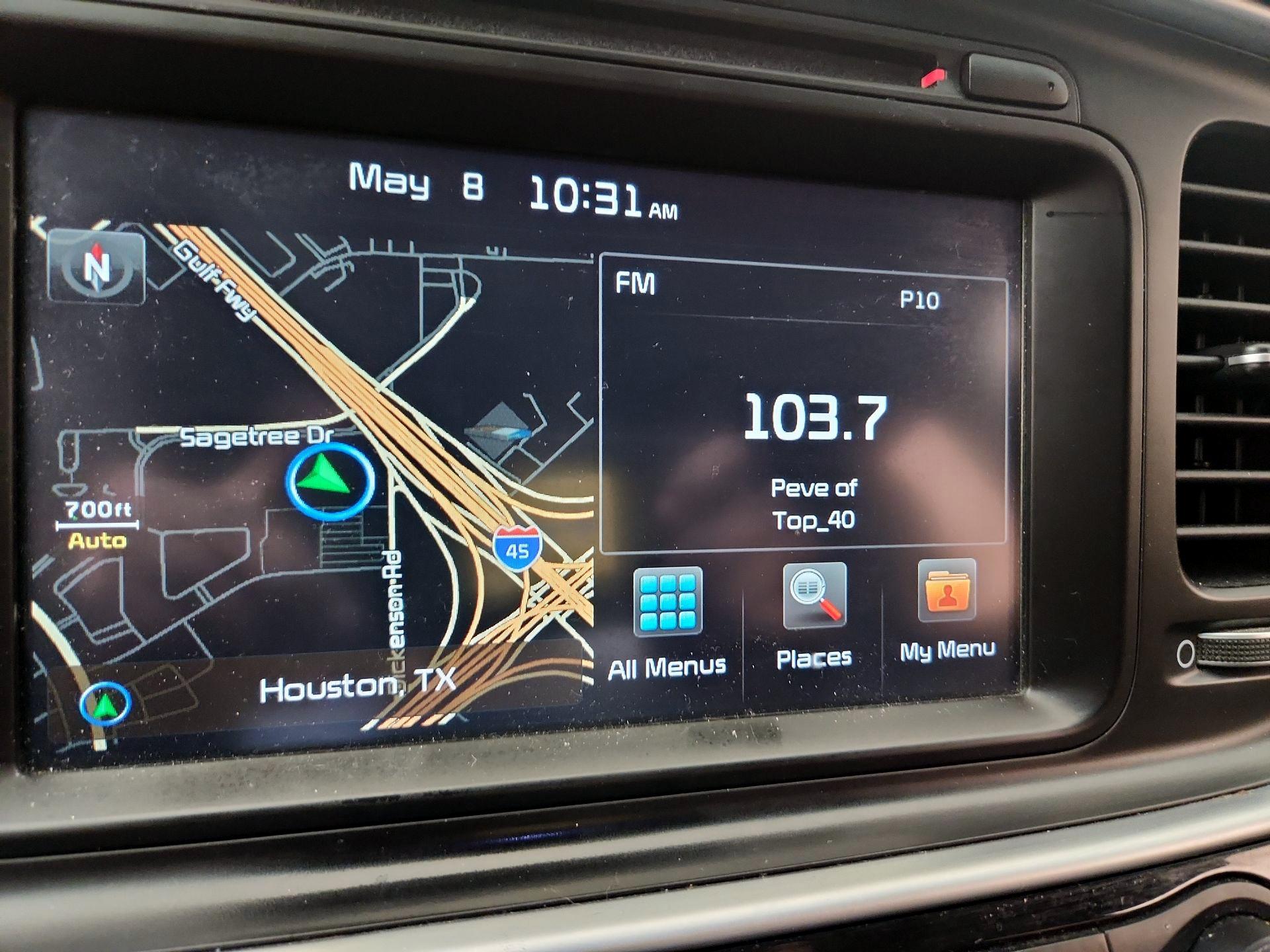 Thumbnail: 2015 Kia Optima - 13