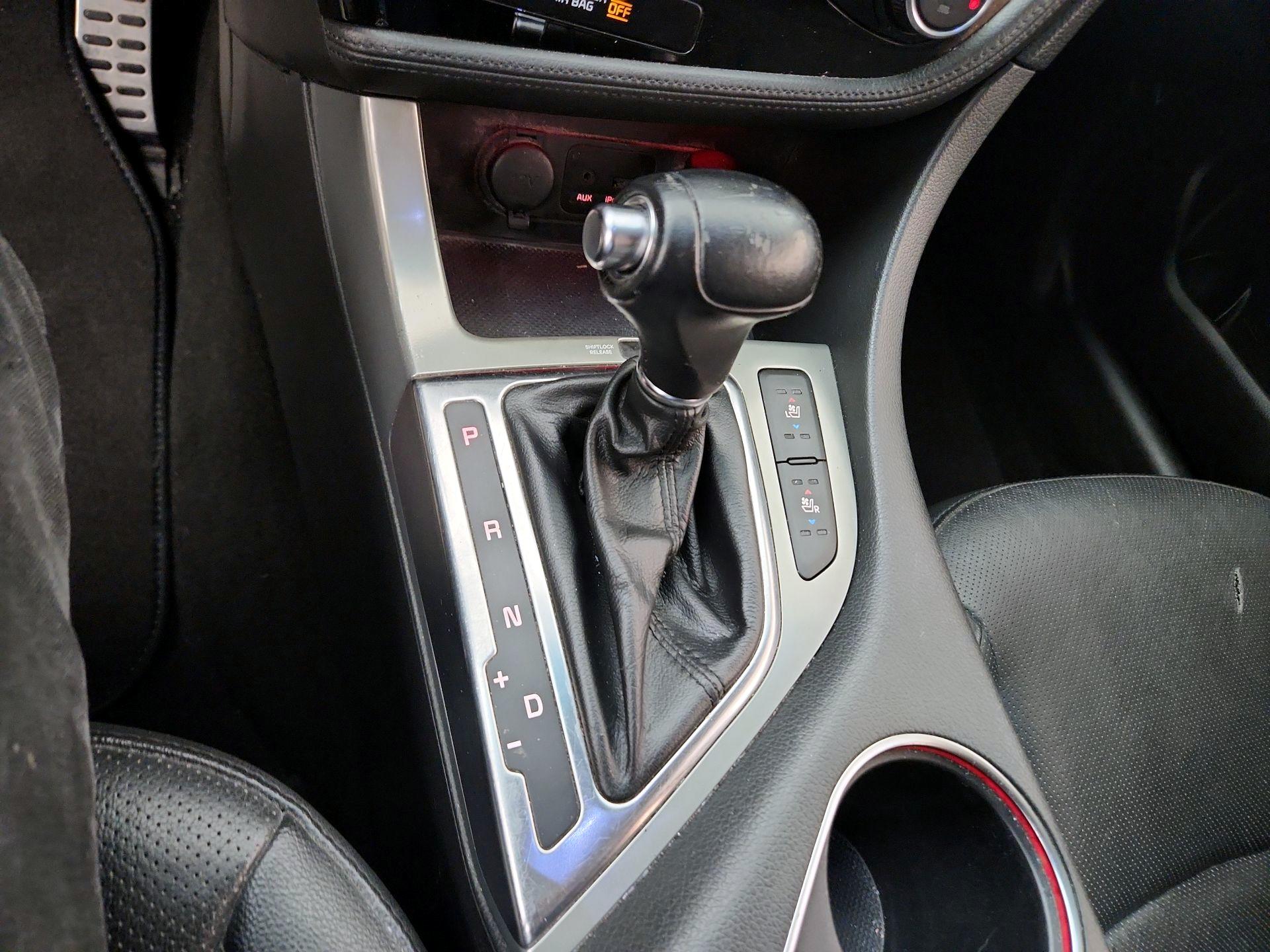 Thumbnail: 2015 Kia Optima - 15