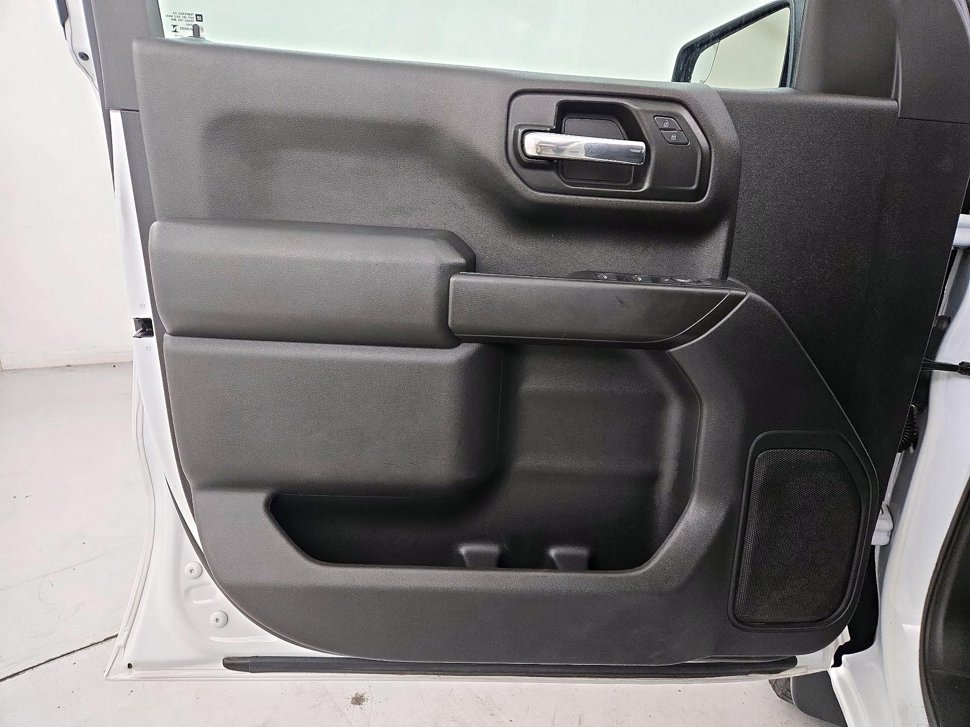 Thumbnail: 2023 Chevrolet Silverado 1500 - 12