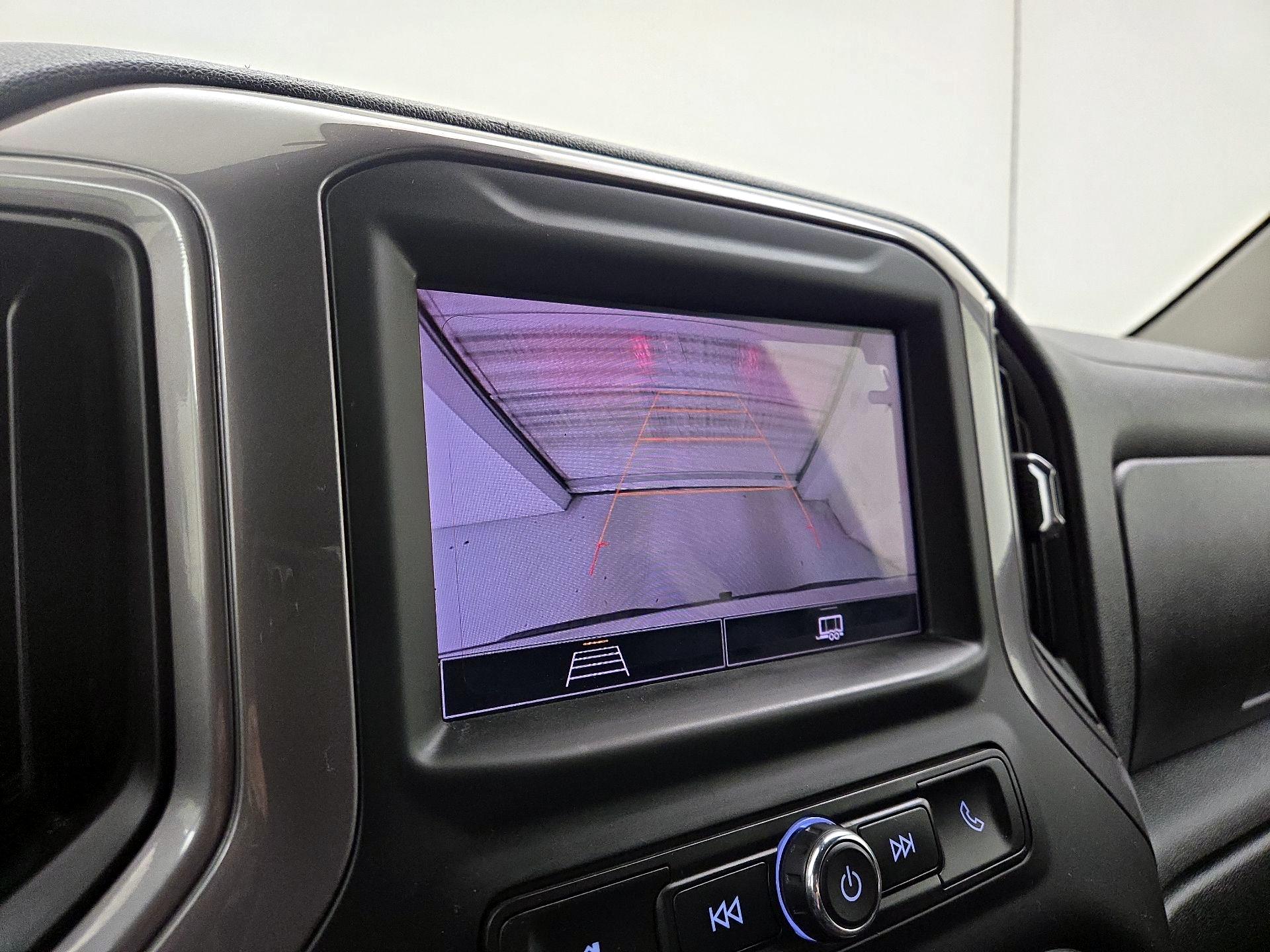 Thumbnail: 2023 Chevrolet Silverado 1500 - 14