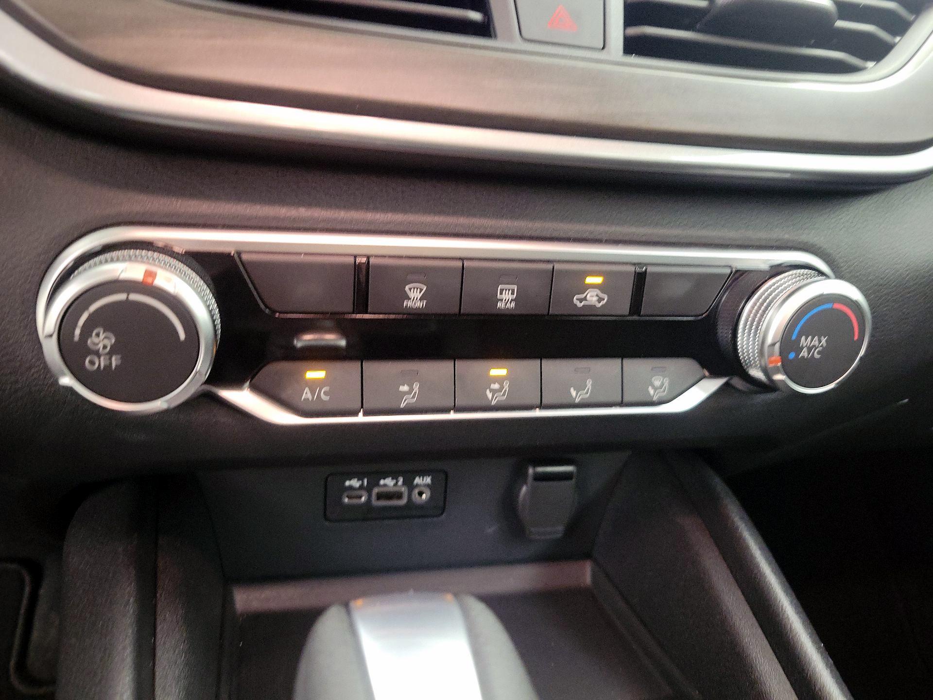 Thumbnail: 2025 Nissan Altima - 16