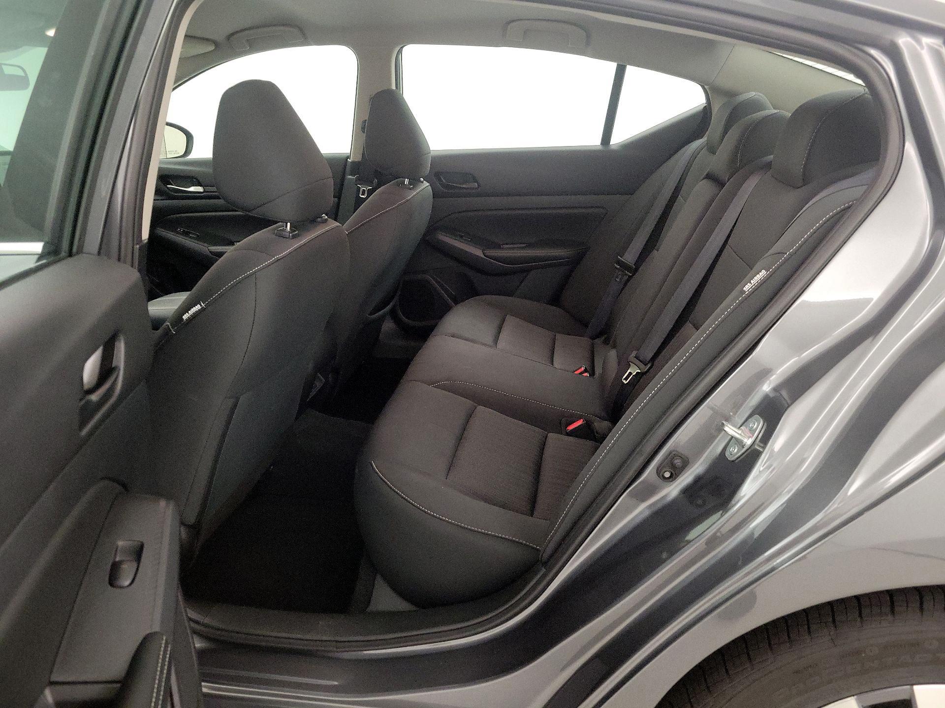 Thumbnail: 2025 Nissan Altima - 19