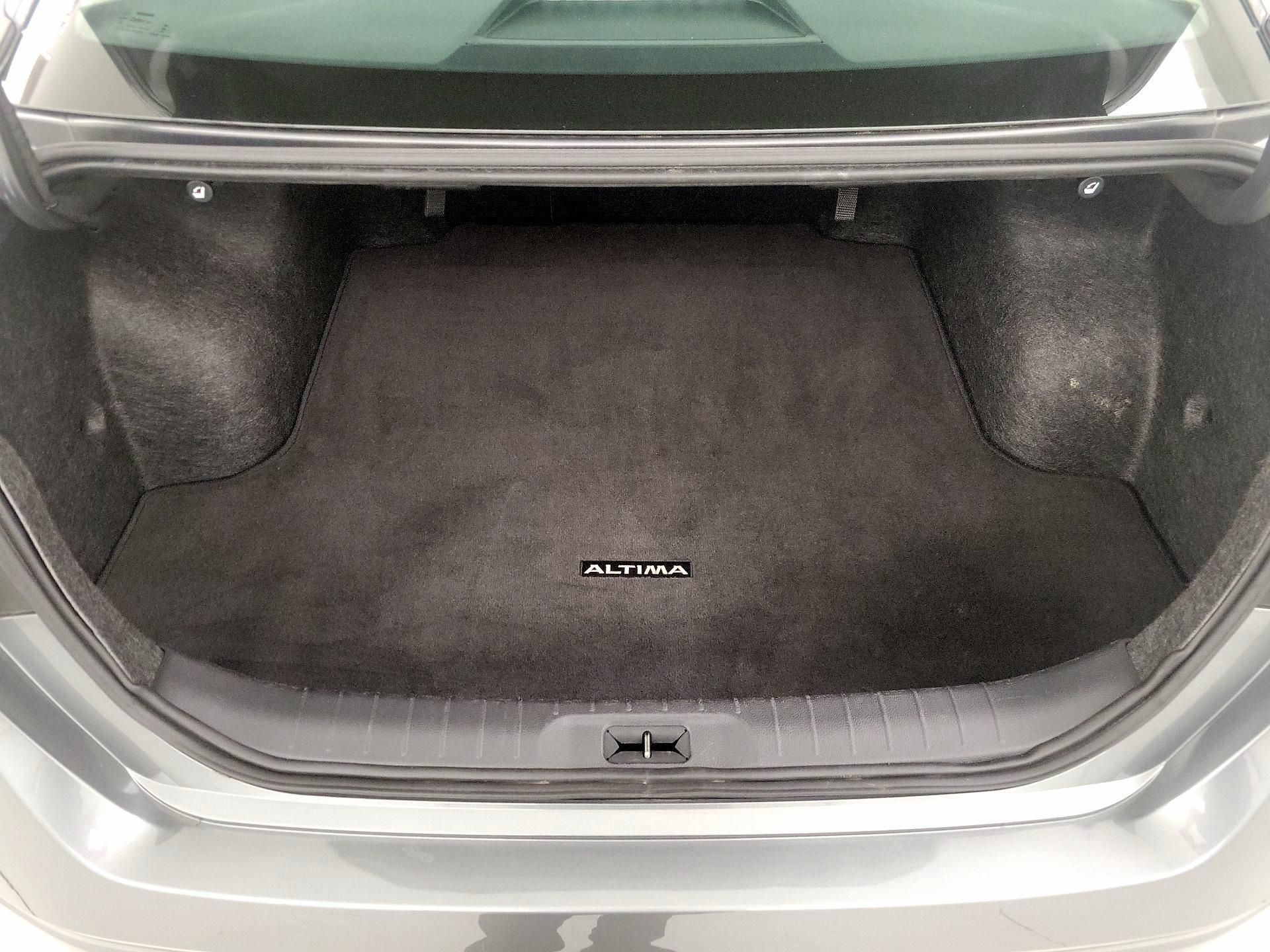 Thumbnail: 2025 Nissan Altima - 20