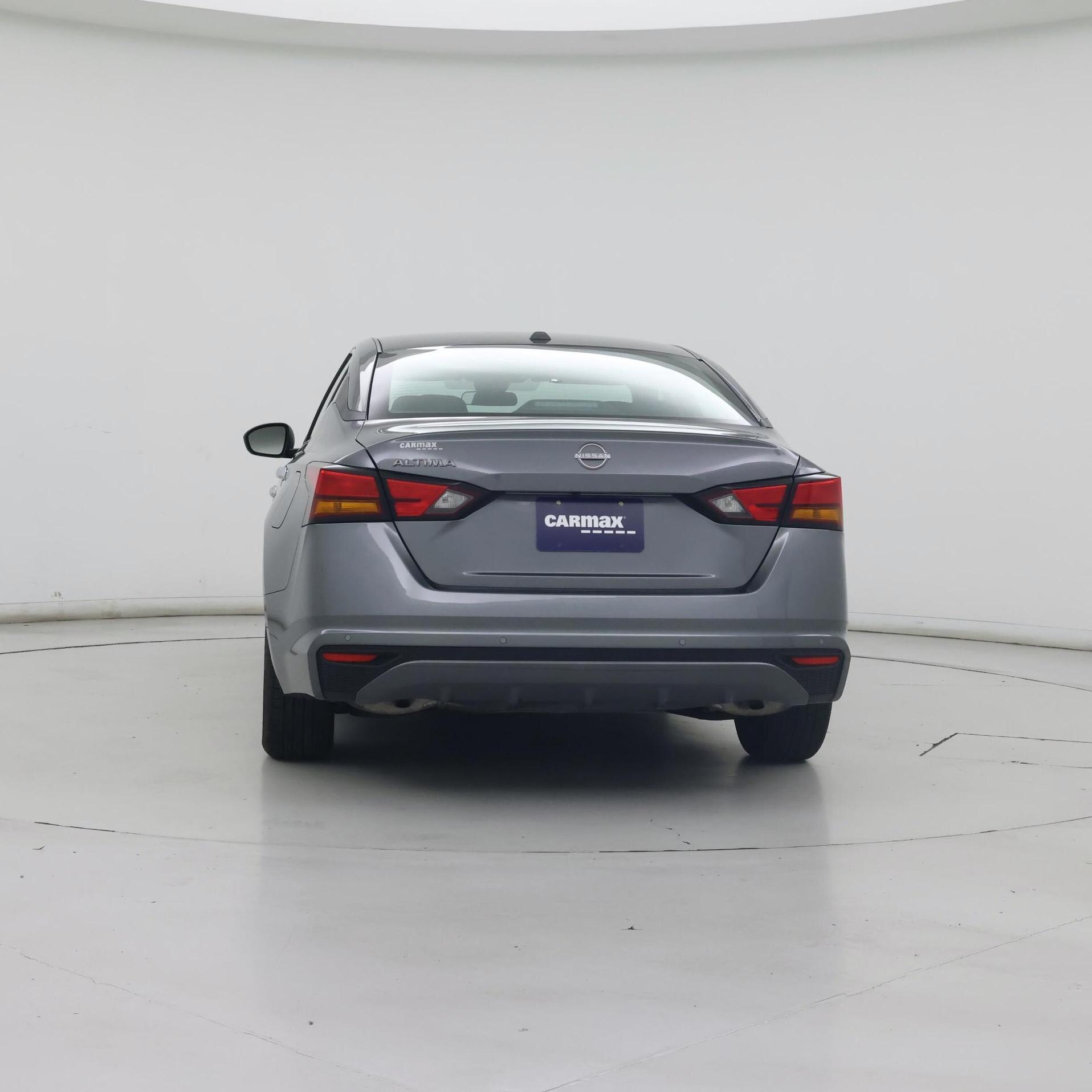 Thumbnail: 2025 Nissan Altima - 6