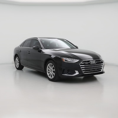 2023 Audi A4 Premium