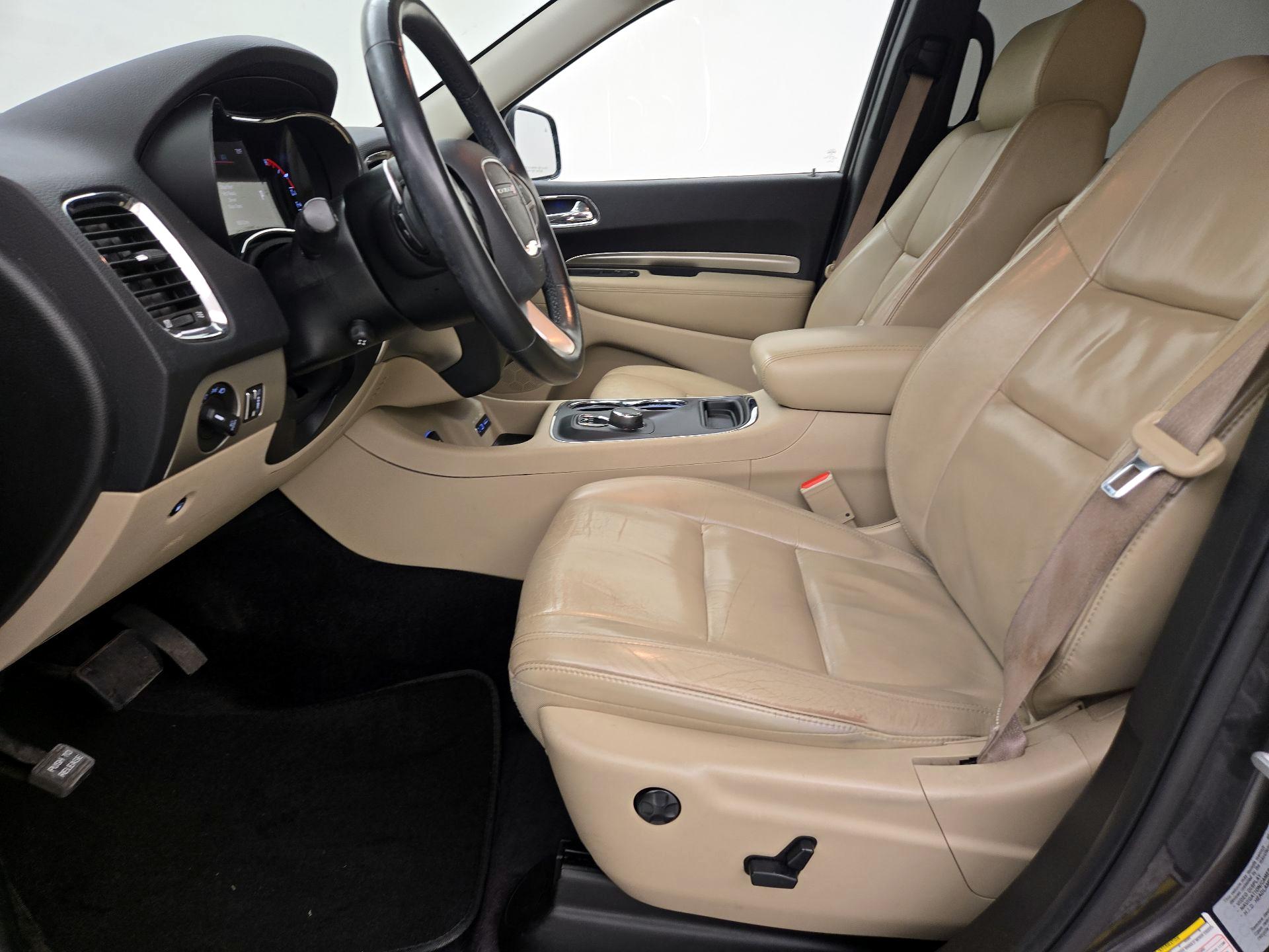 Thumbnail: 2017 Dodge Durango - 11