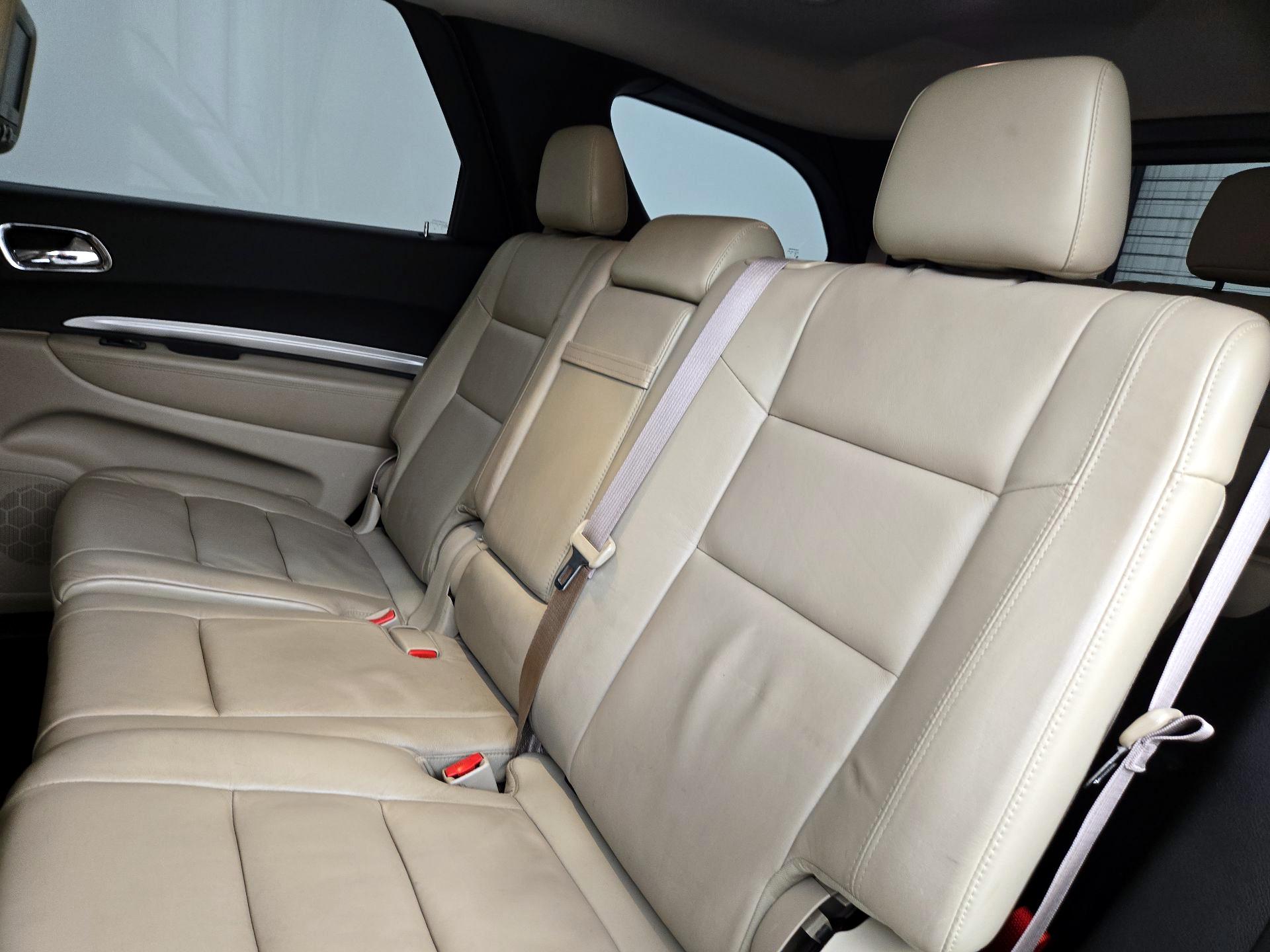 Thumbnail: 2017 Dodge Durango - 20