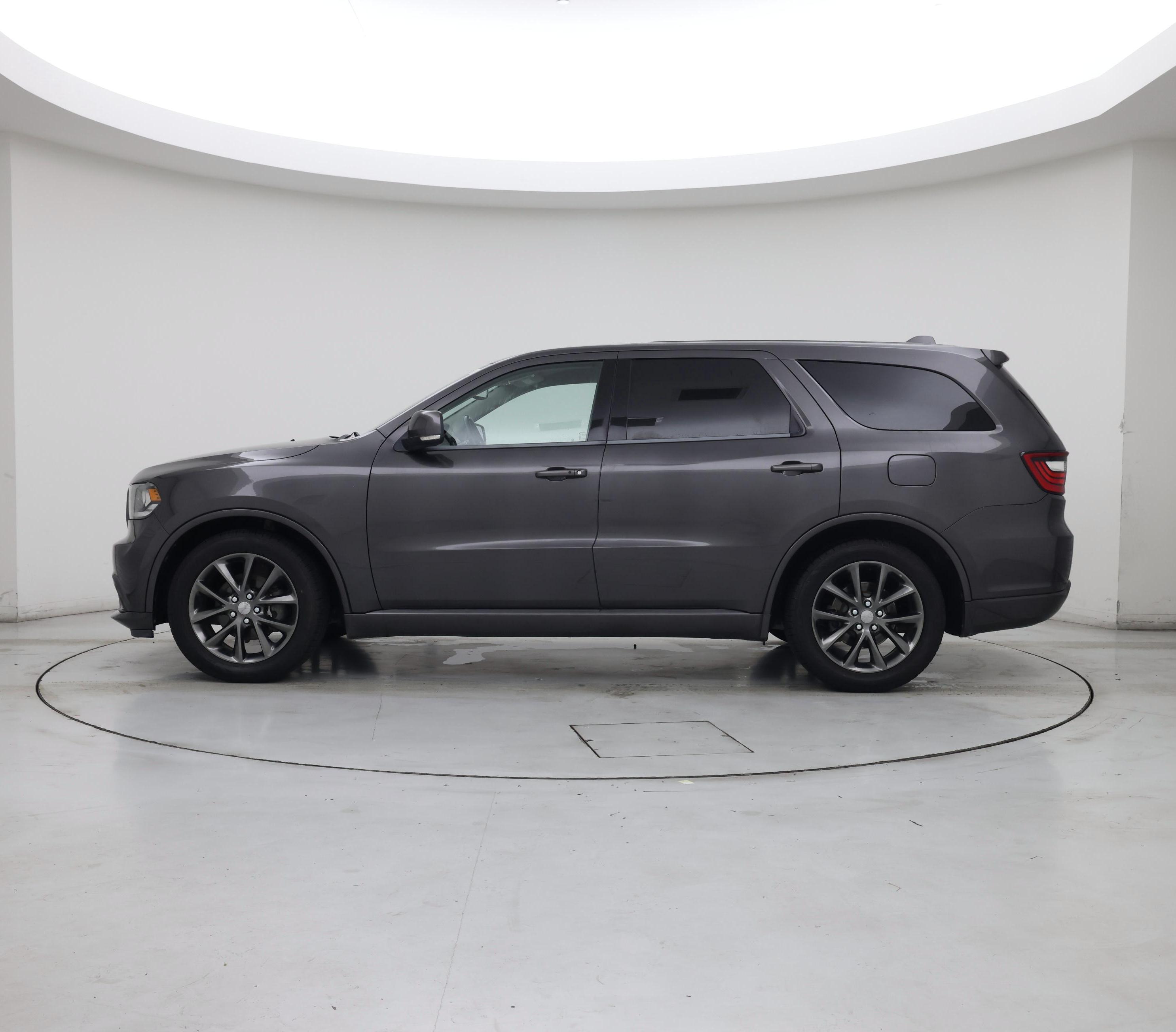 Thumbnail: 2017 Dodge Durango - 3