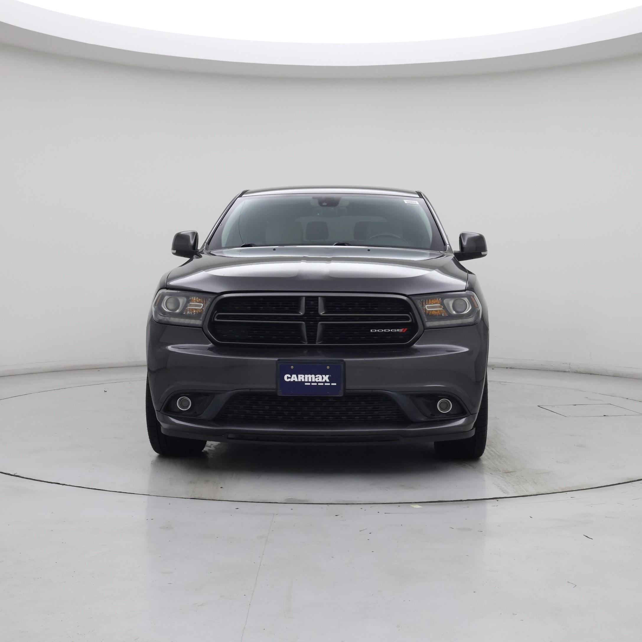 Thumbnail: 2017 Dodge Durango - 5