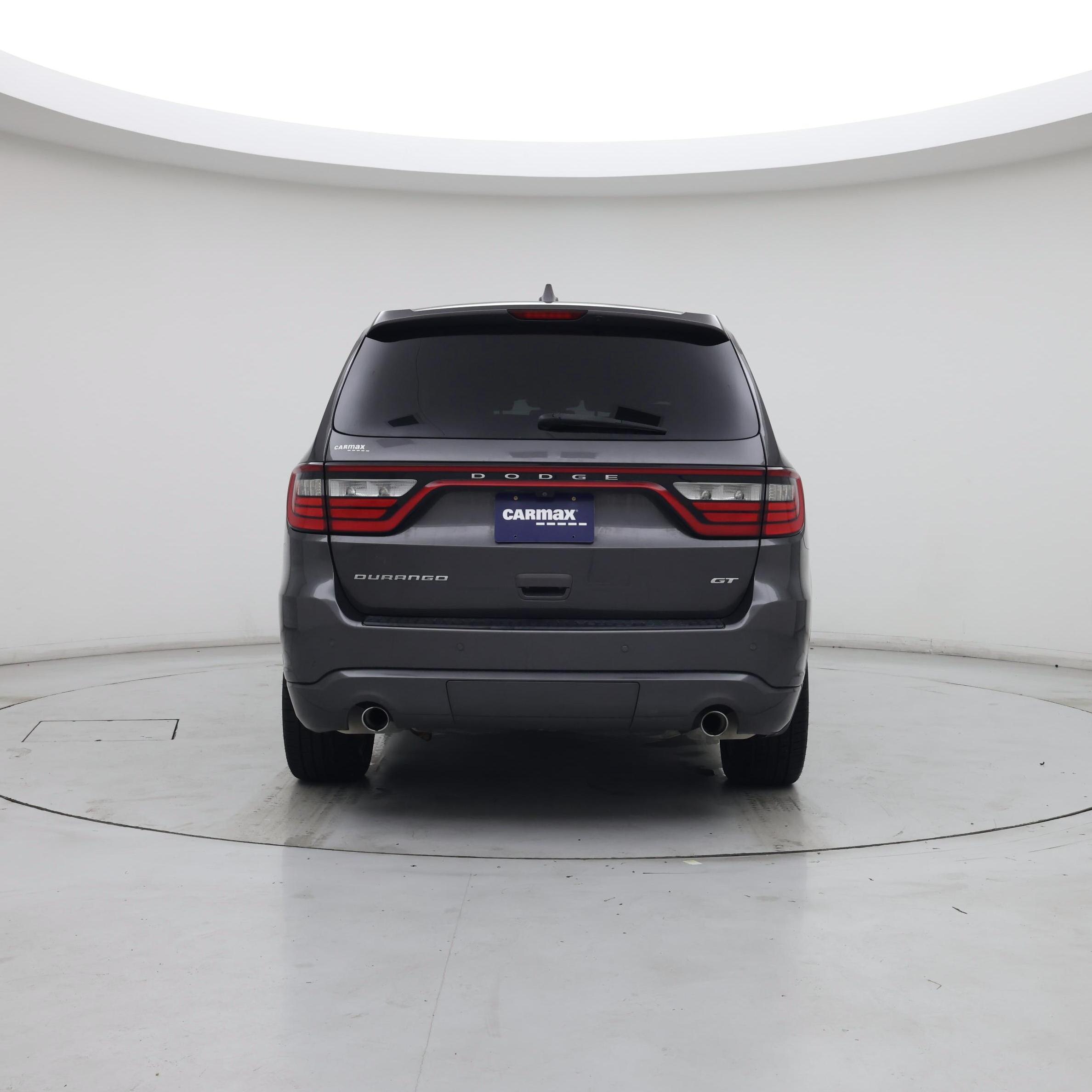 Thumbnail: 2017 Dodge Durango - 6