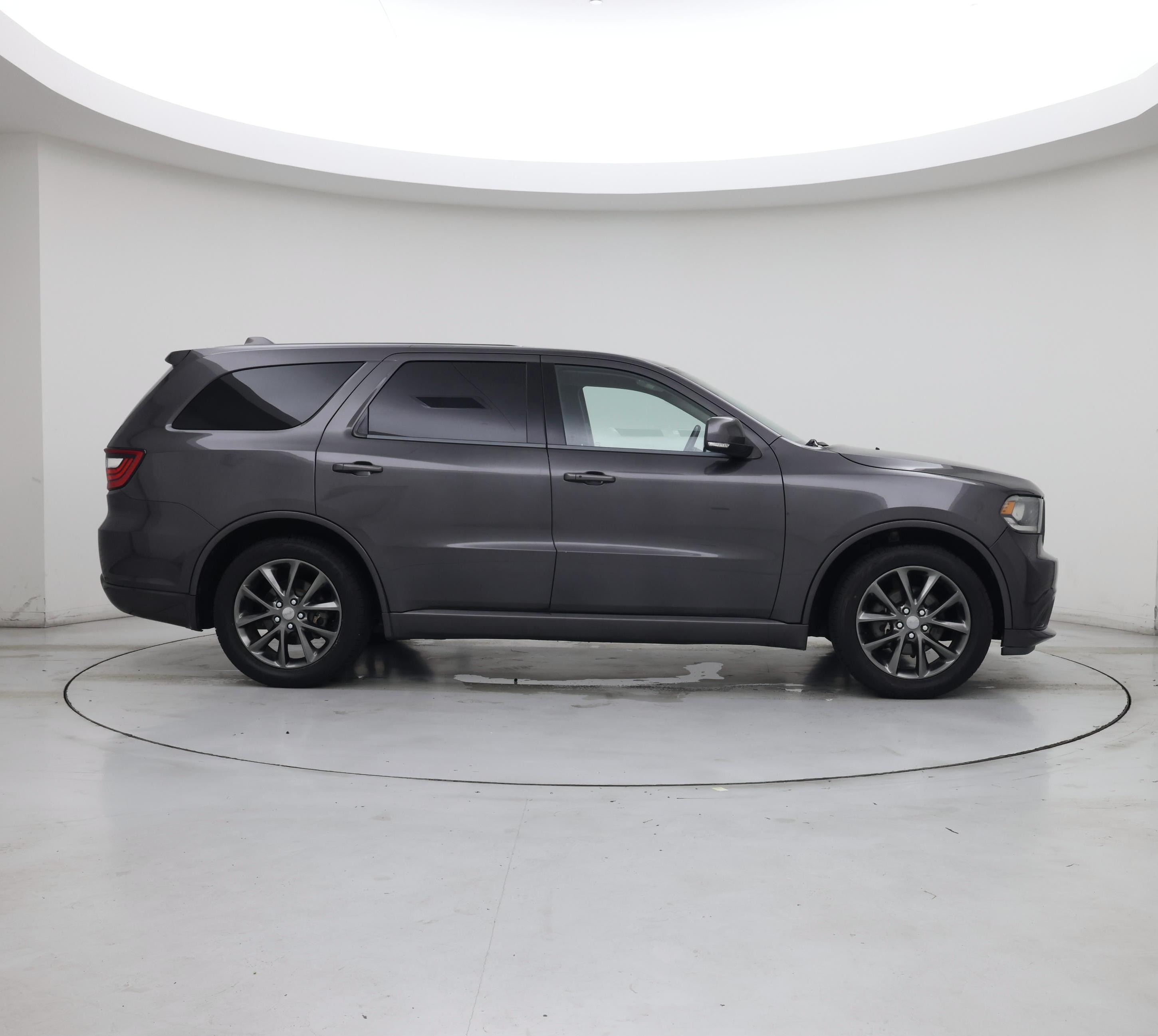 Thumbnail: 2017 Dodge Durango - 7