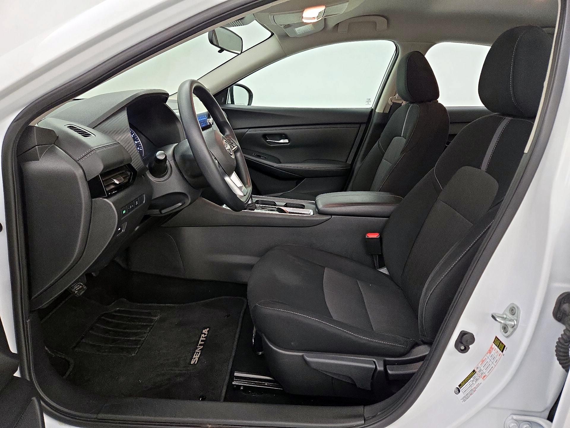 Thumbnail: 2024 Nissan Sentra - 11