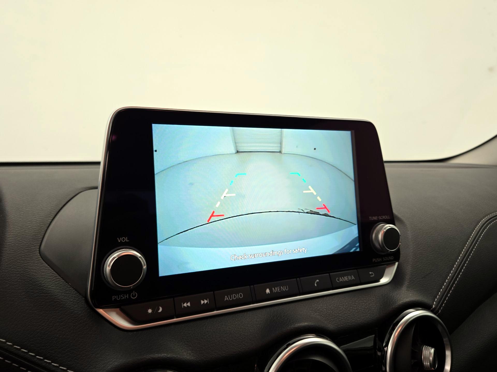 Thumbnail: 2024 Nissan Sentra - 14