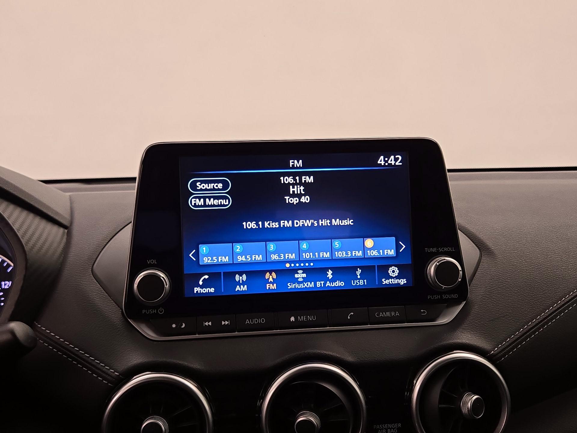 Thumbnail: 2024 Nissan Sentra - 15