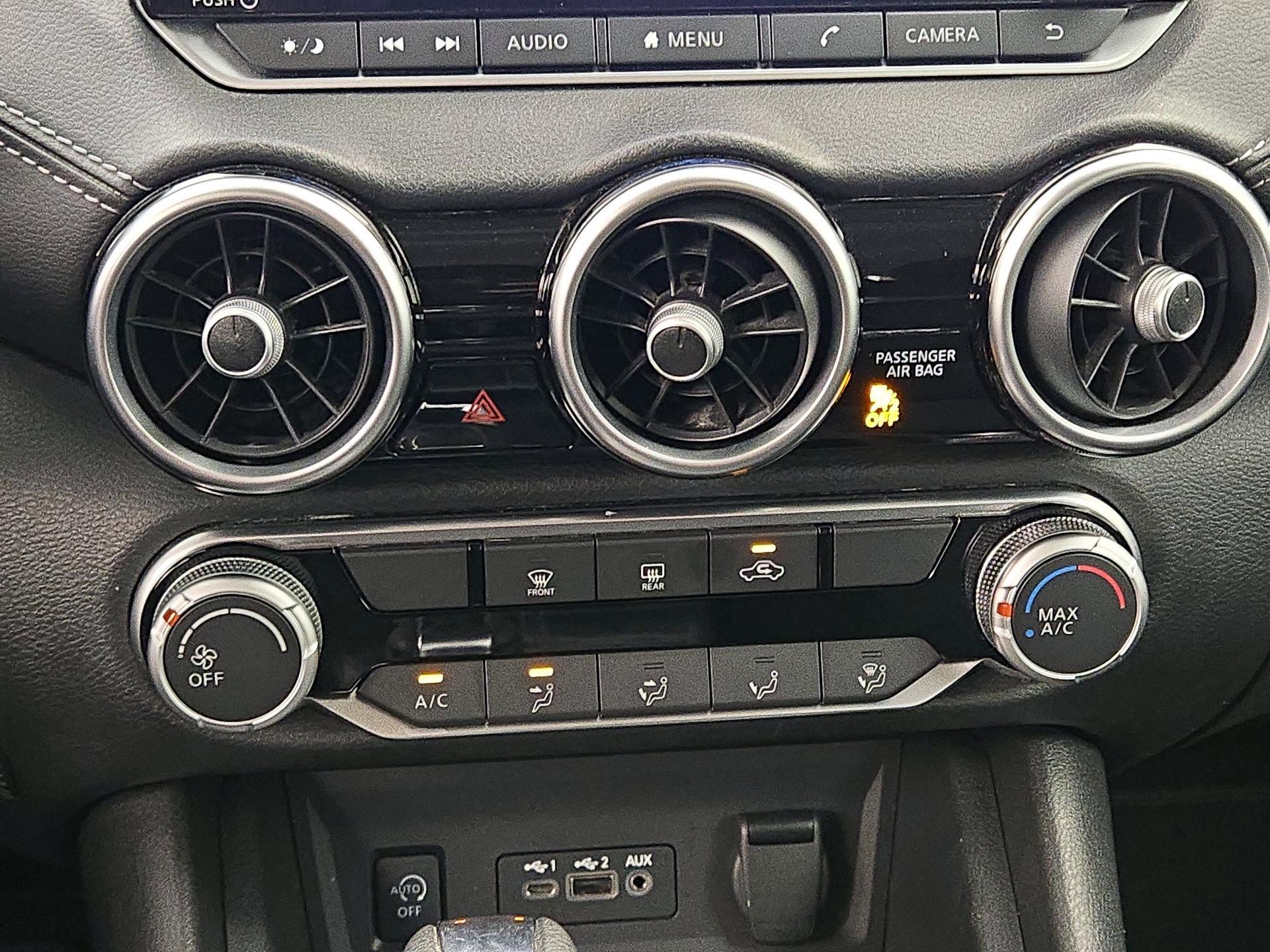 Thumbnail: 2024 Nissan Sentra - 16