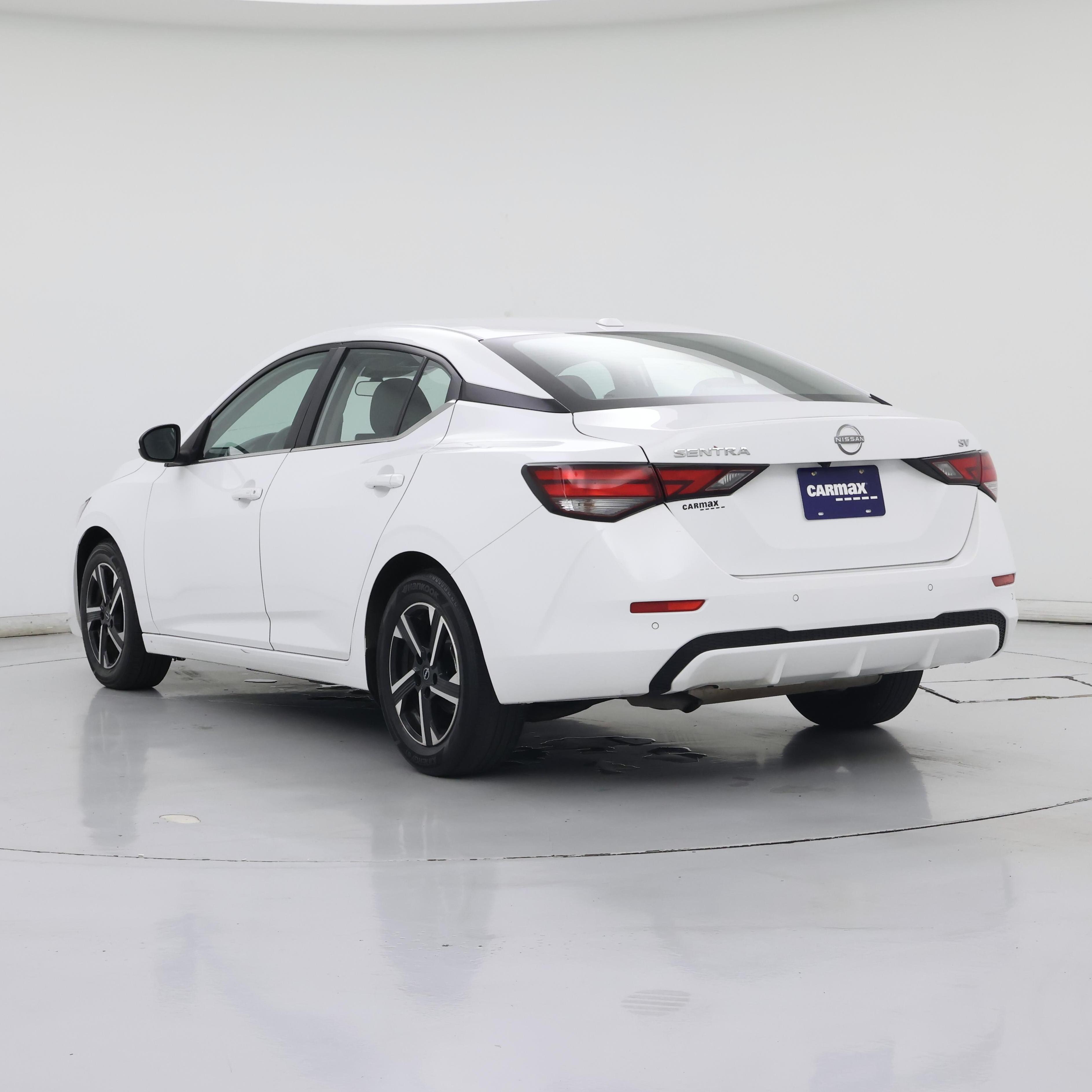 Thumbnail: 2024 Nissan Sentra - 2