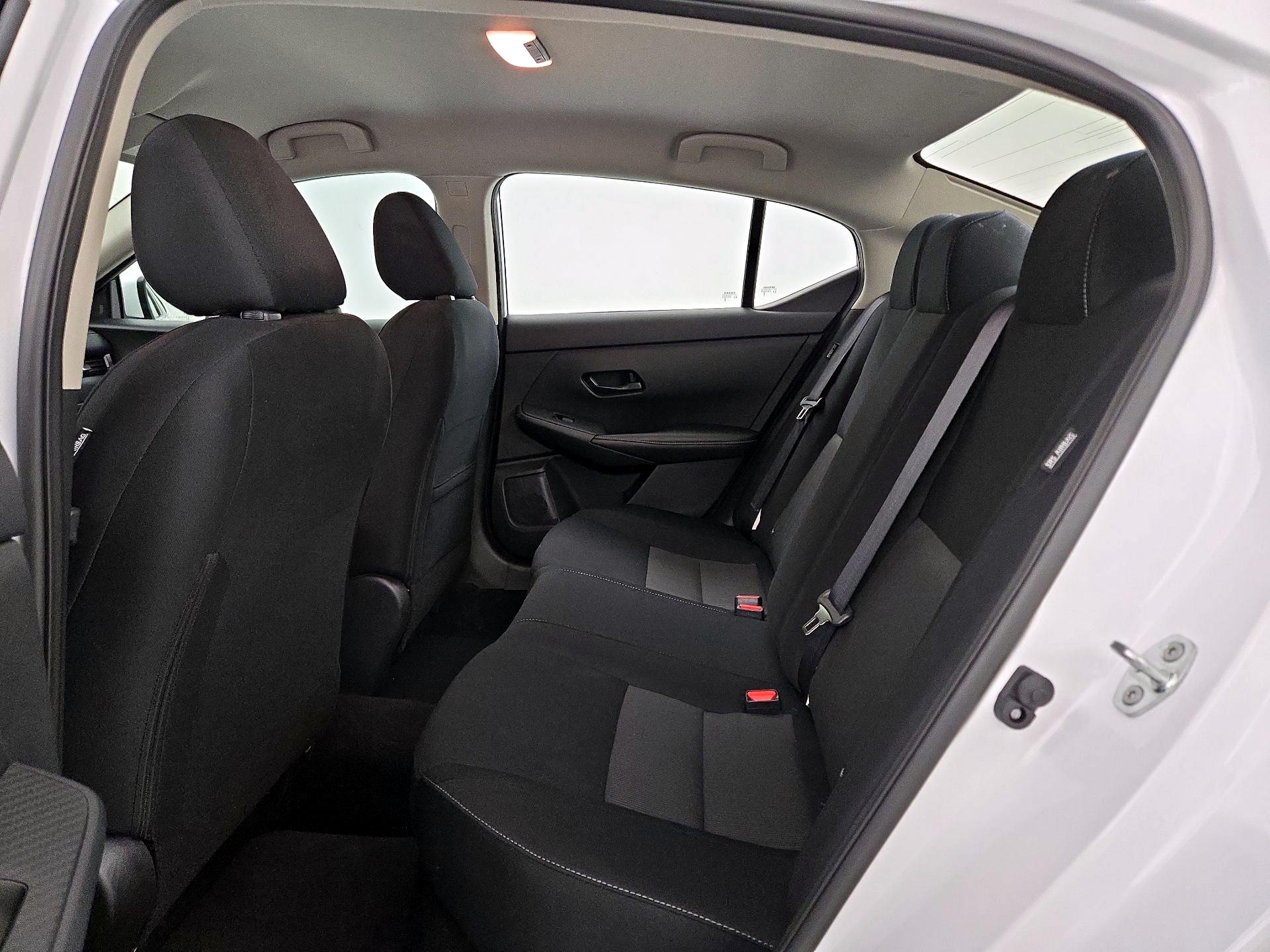 Thumbnail: 2024 Nissan Sentra - 19