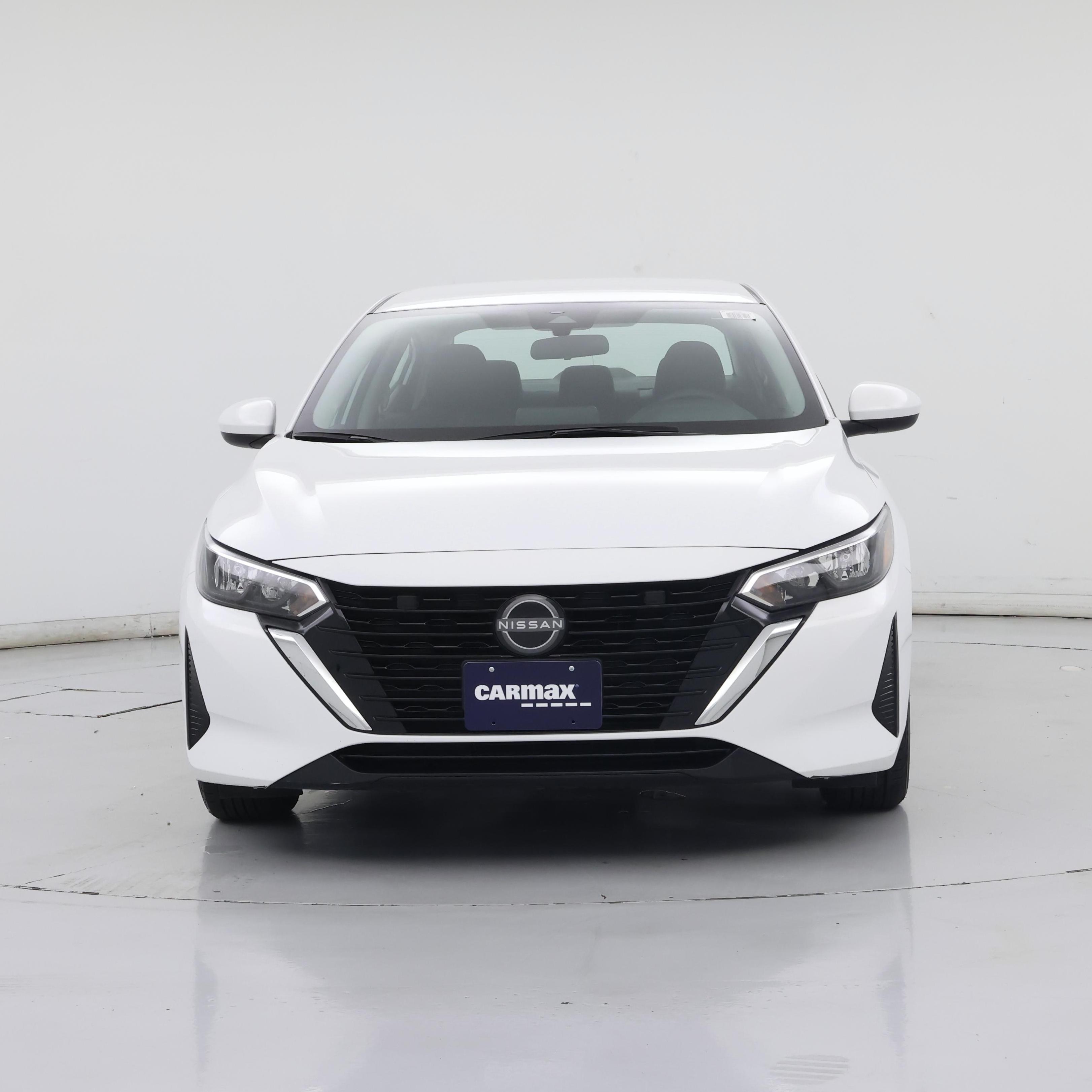 Thumbnail: 2024 Nissan Sentra - 5