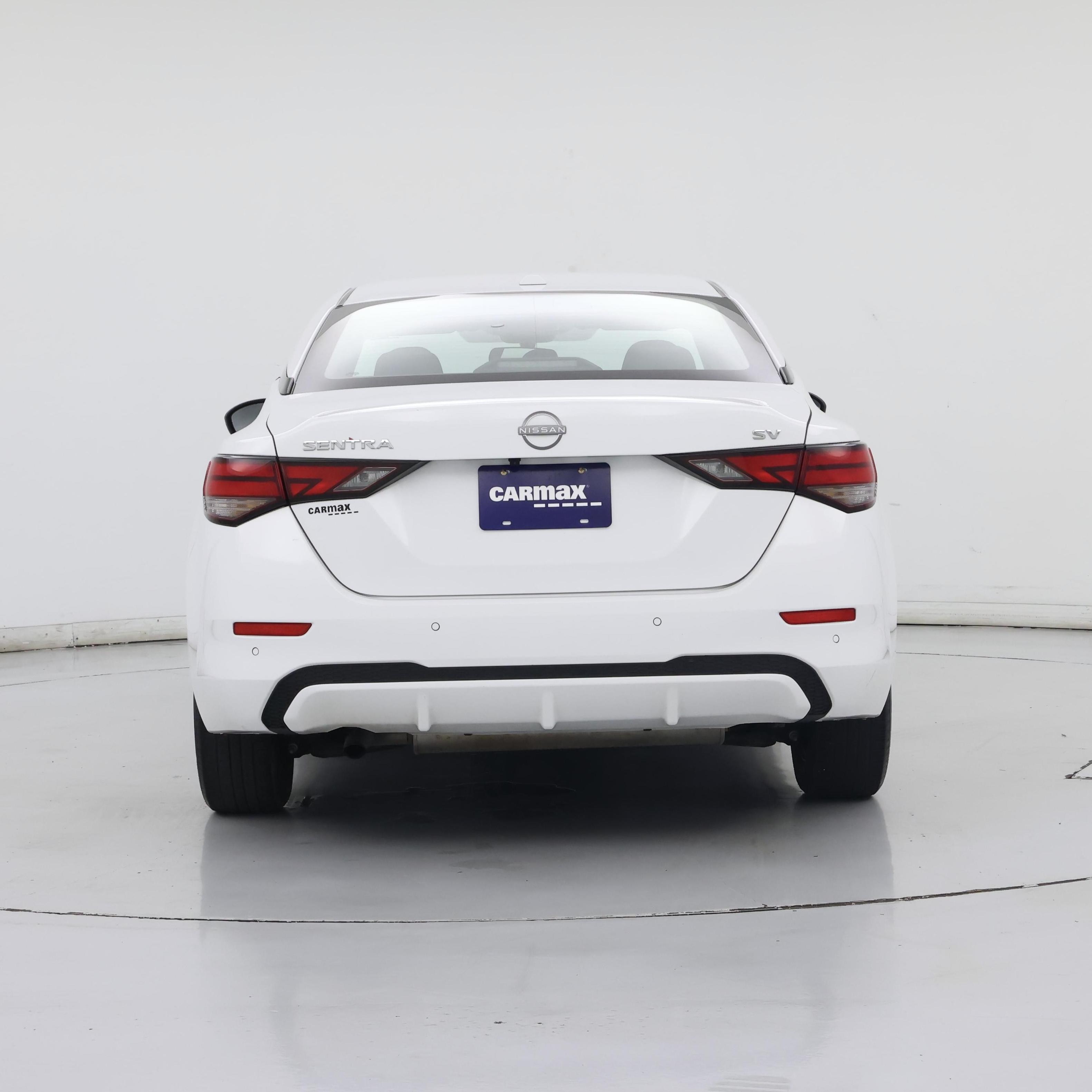 Thumbnail: 2024 Nissan Sentra - 6