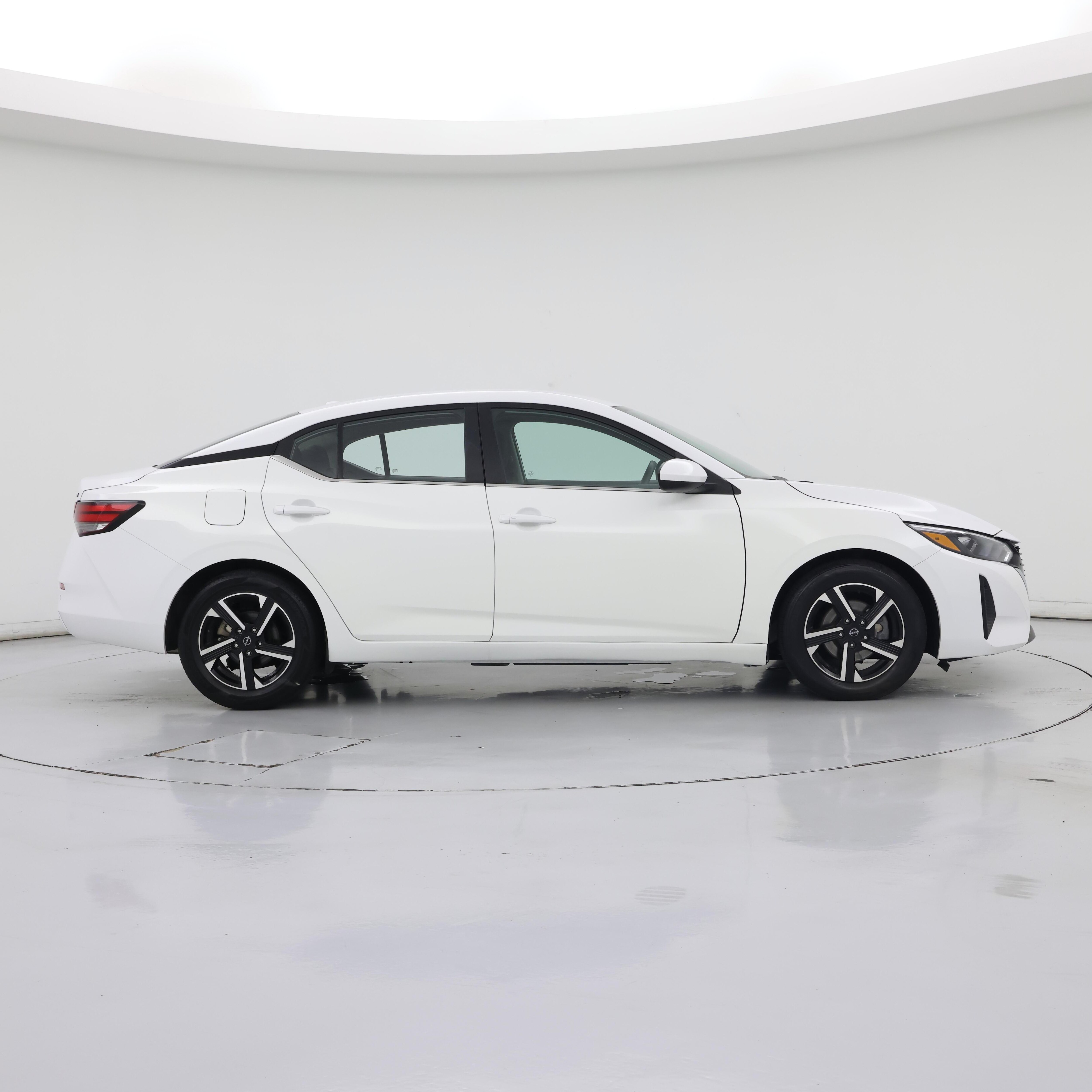 Thumbnail: 2024 Nissan Sentra - 7