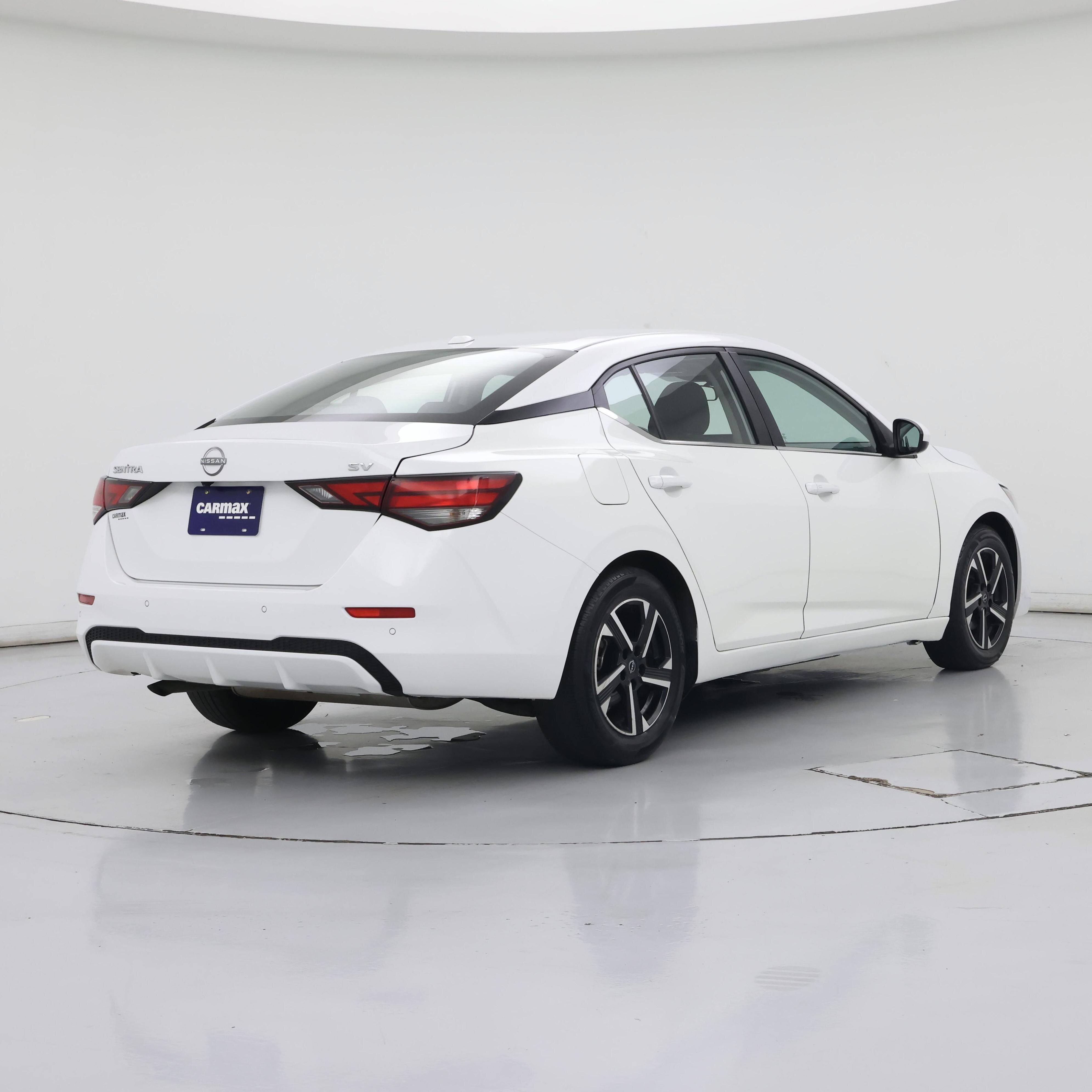 Thumbnail: 2024 Nissan Sentra - 8