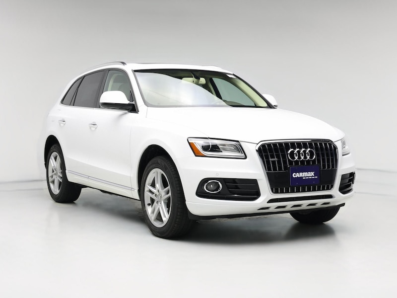 2017 Audi Q5 Premium Plus -
                  Shreveport, LA