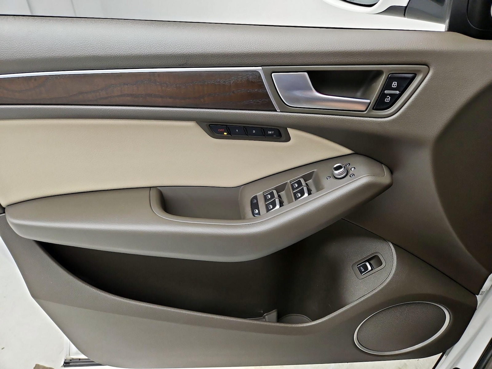2017 Audi Q5 Premium Plus - Photo 13
