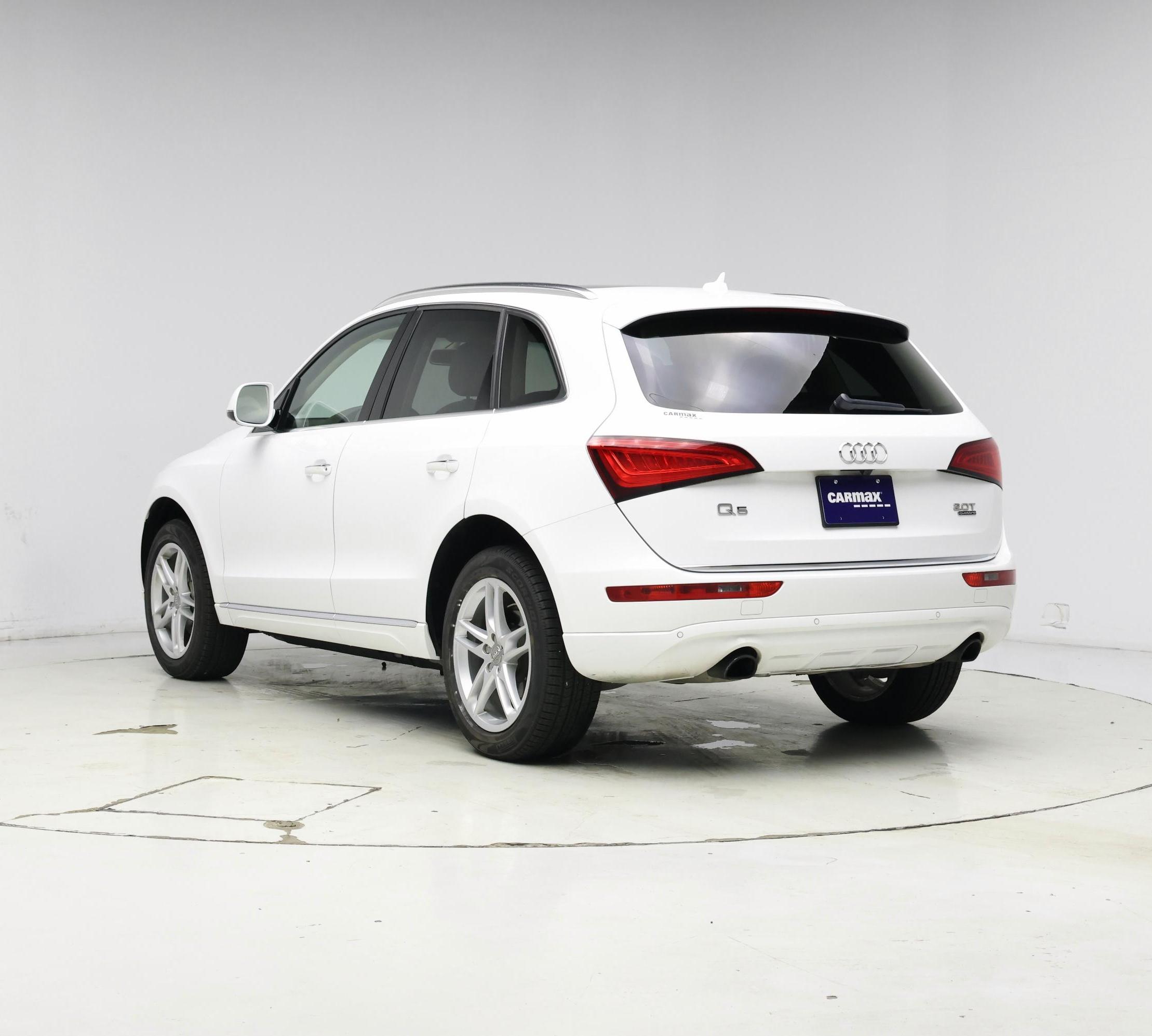 Thumbnail: 2017 Audi Q5 - 2