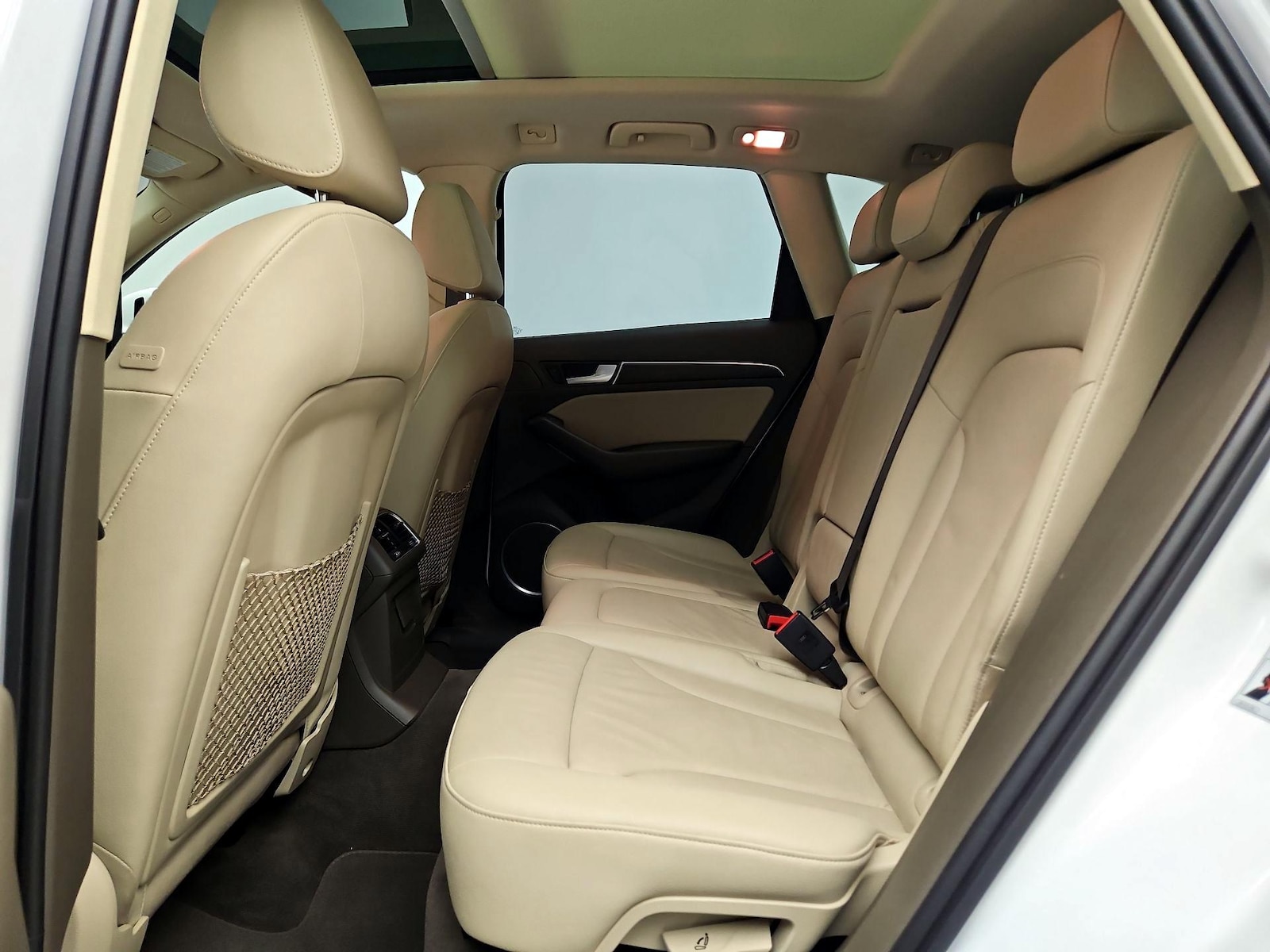 2017 Audi Q5 Premium Plus - Photo 22