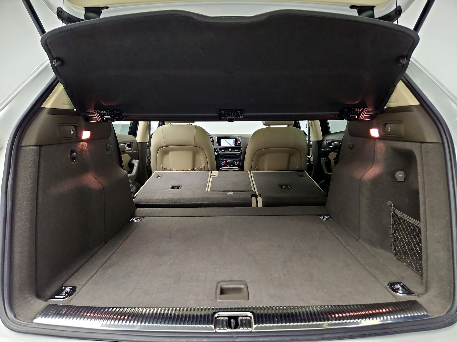 2017 Audi Q5 Premium Plus - Photo 24