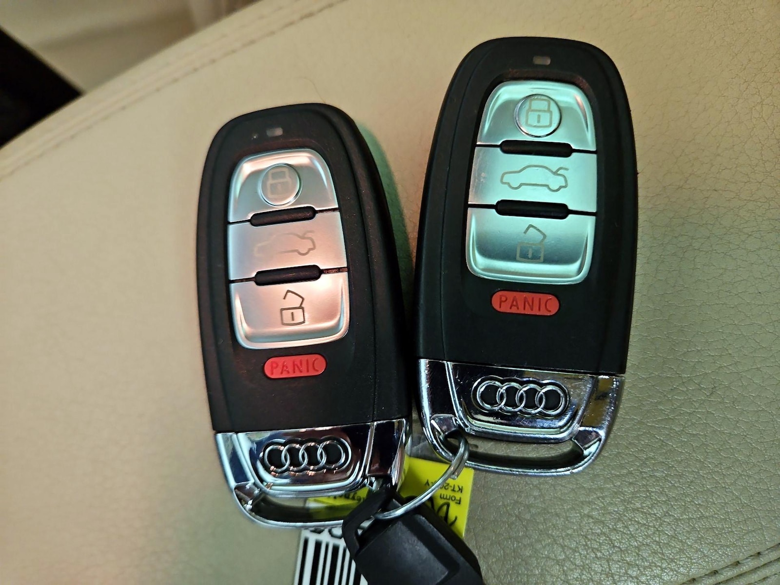 2017 Audi Q5 Premium Plus - Photo 26
