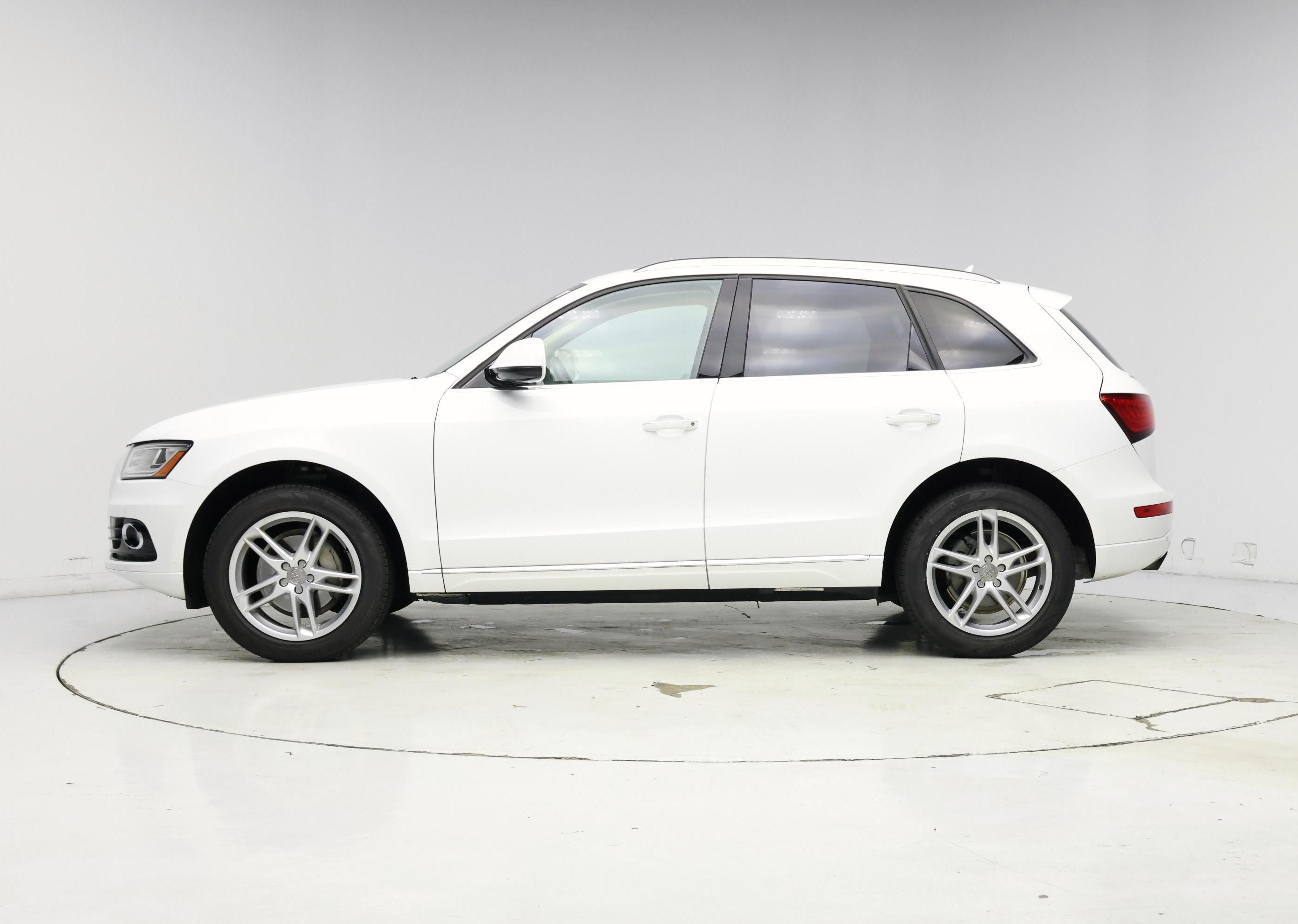 Thumbnail: 2017 Audi Q5 - 3