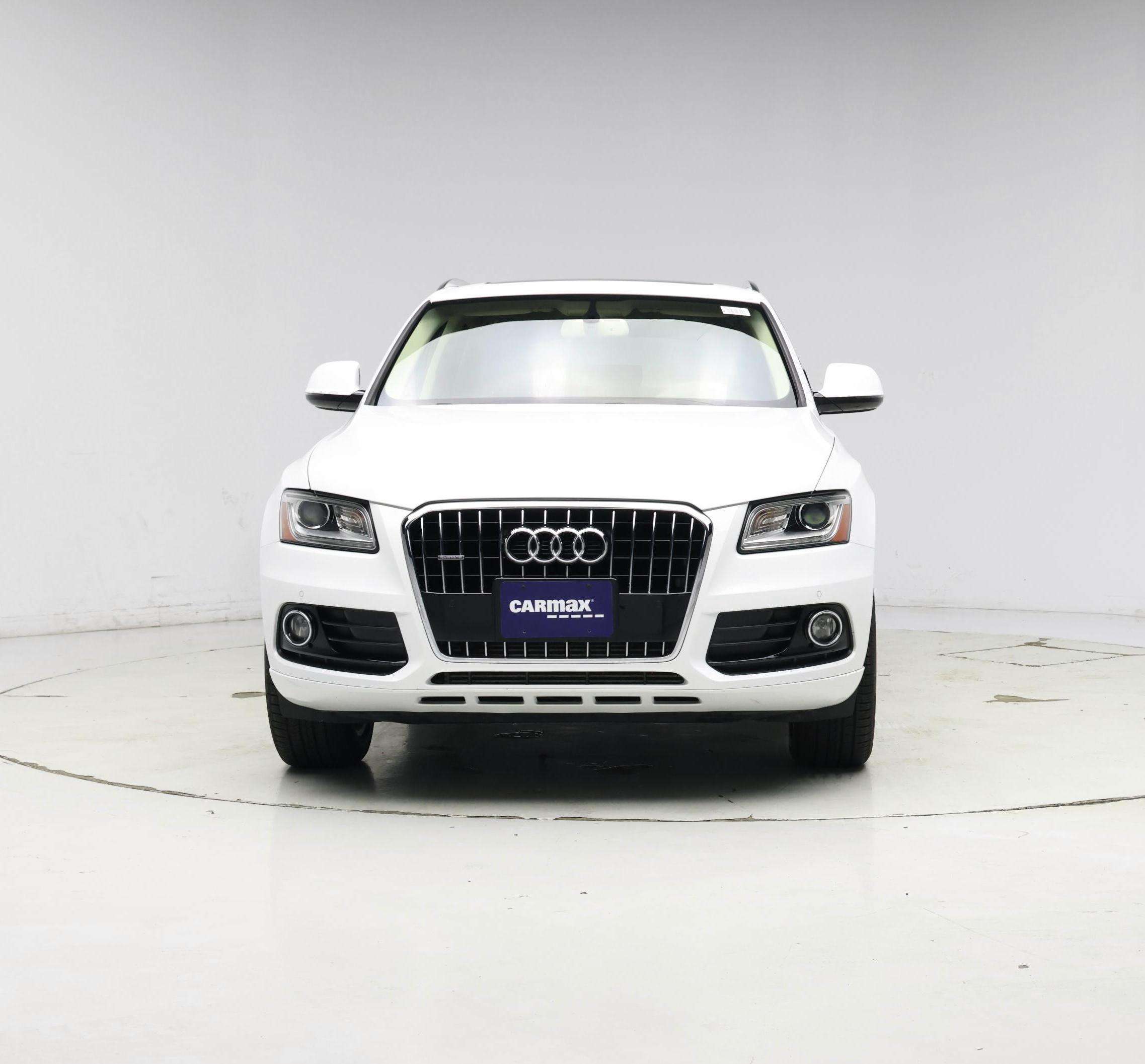 Thumbnail: 2017 Audi Q5 - 5