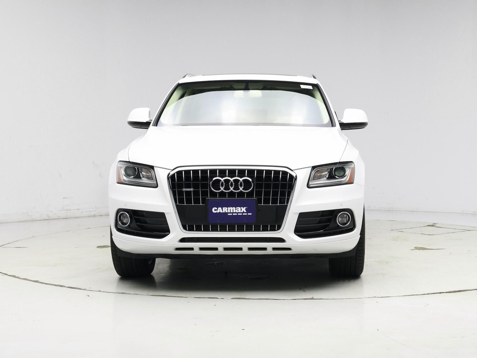 2017 Audi Q5 Premium Plus - Photo 6
