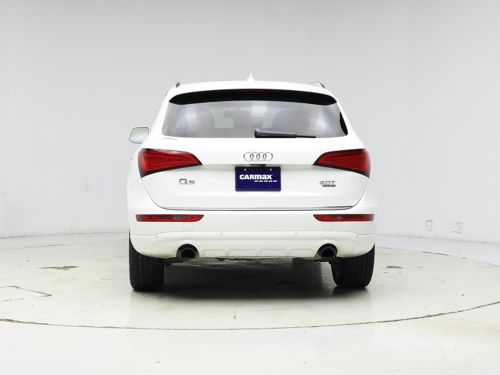 2017 Audi Q5 Premium Plus - Photo 7