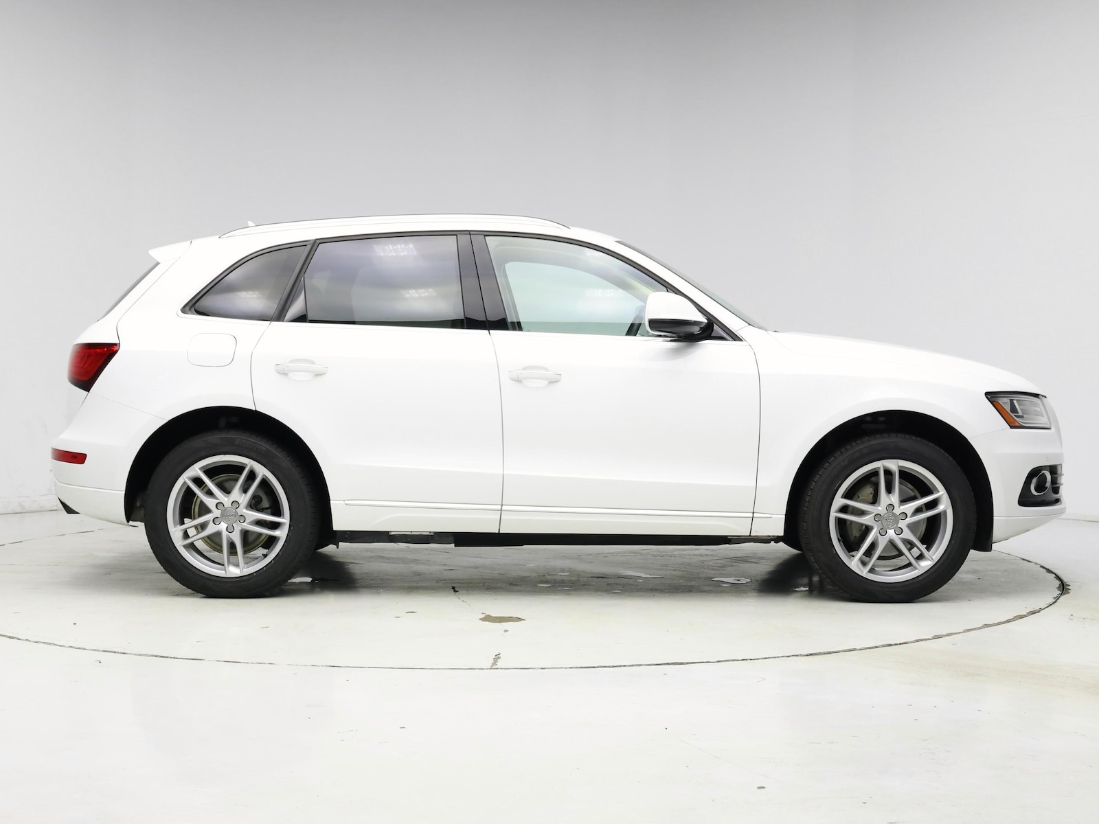 2017 Audi Q5 Premium Plus - Photo 8