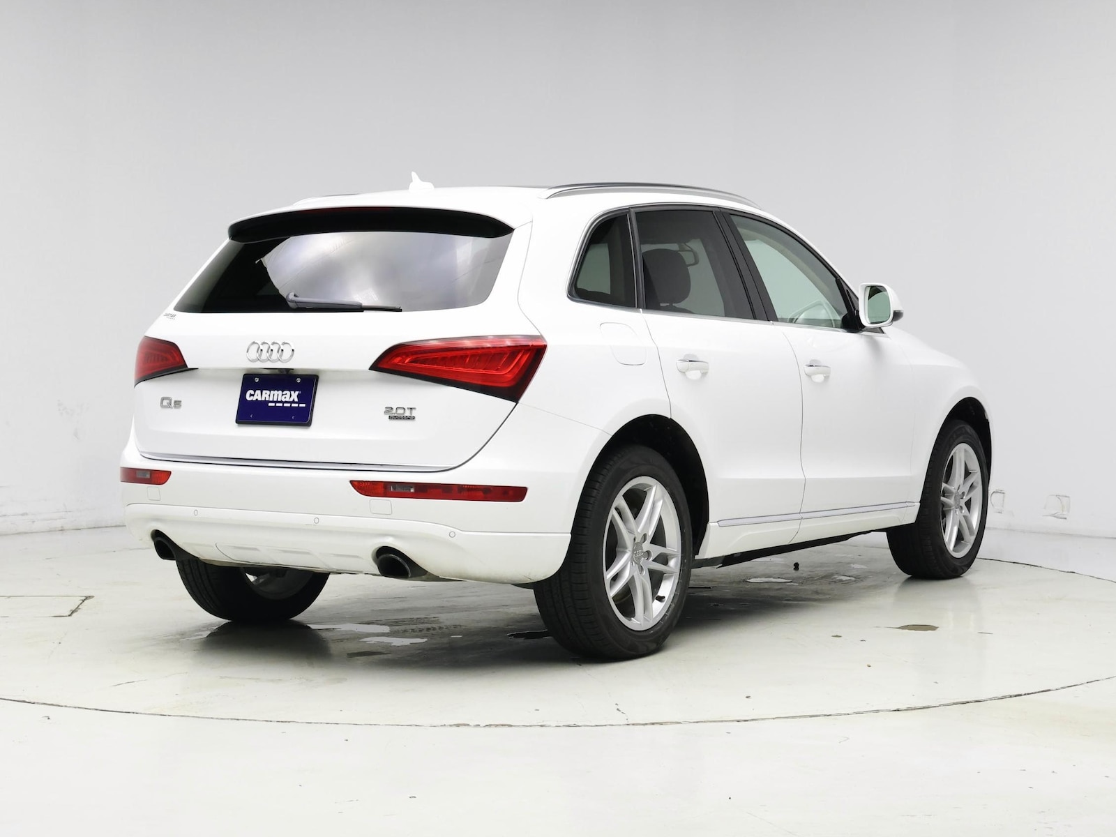 2017 Audi Q5 Premium Plus - Photo 9